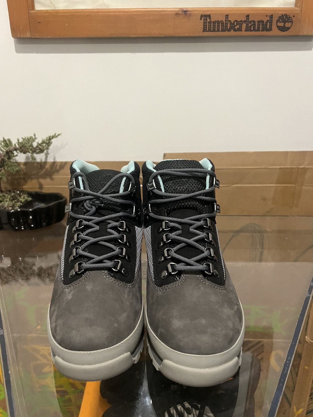 Timberland Timberland Euro Hiker Hip-Hop Pack Size US 9 / EU 42 - 7 Thumbnail