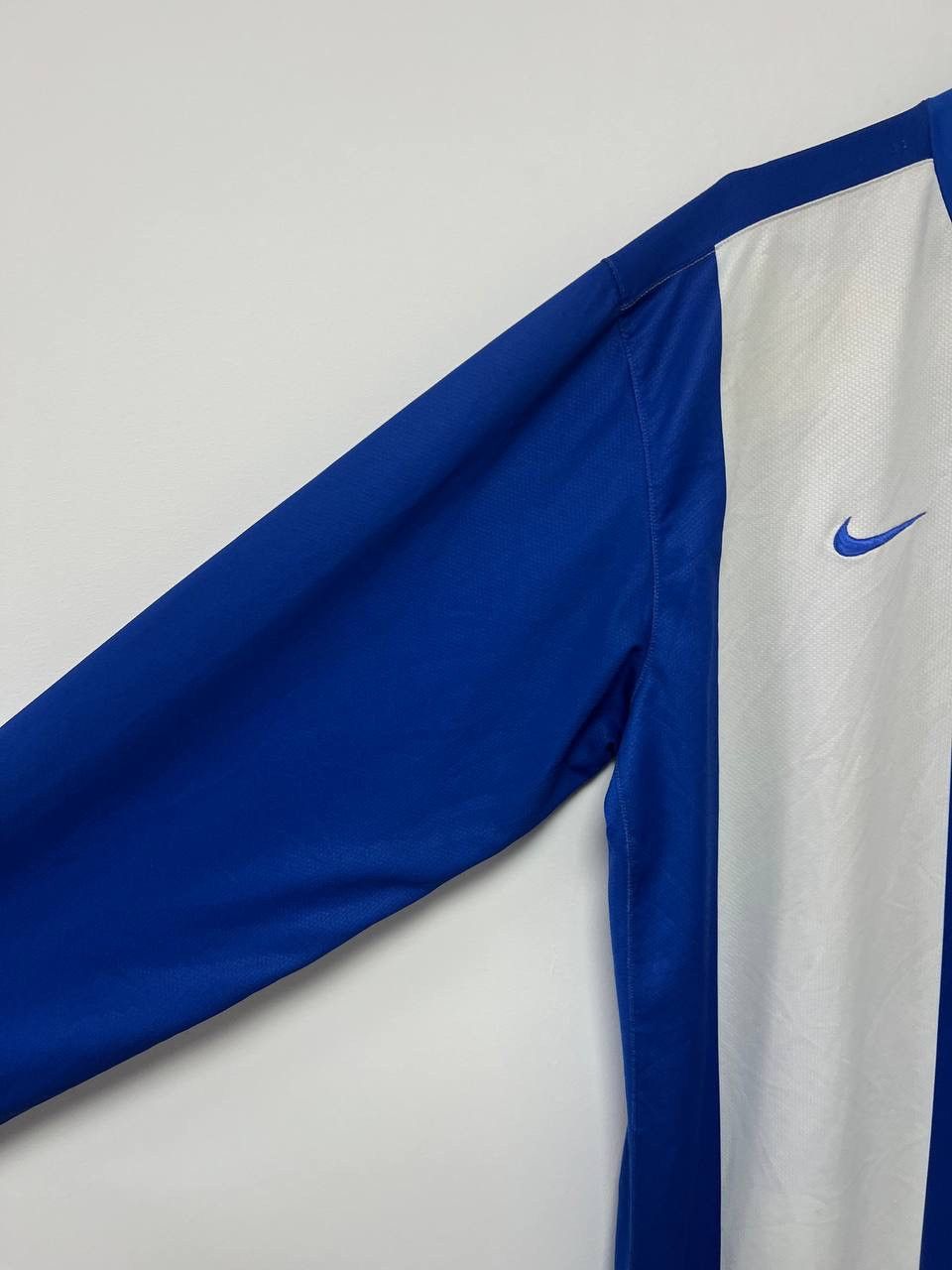 Nike Vintage Football Shirt Soccer Berlin Style Nike Jersey 2XL Size US XXL / EU 58 / 5 - 4 Thumbnail