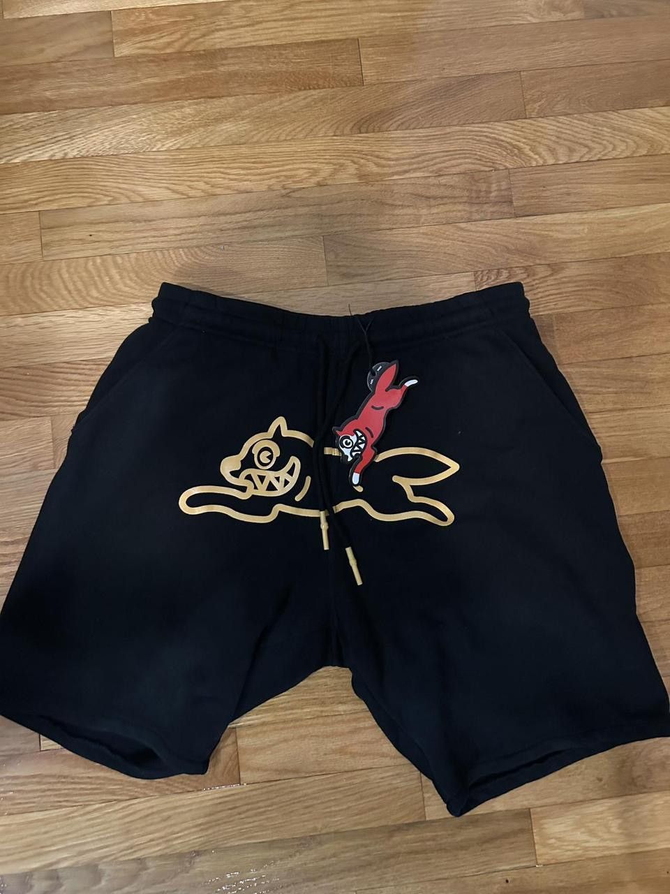 BBC x Ice Cream shorts