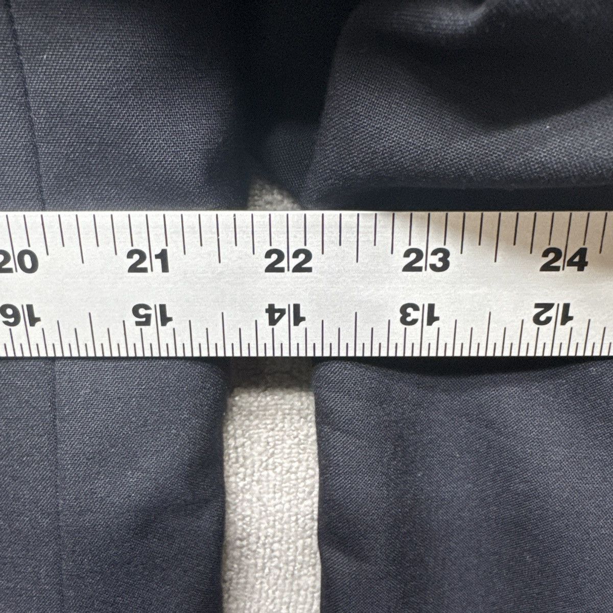 Brooks Brothers Brooks Brothers Loro Piana Blazer 42R Size 42R - 4 Thumbnail
