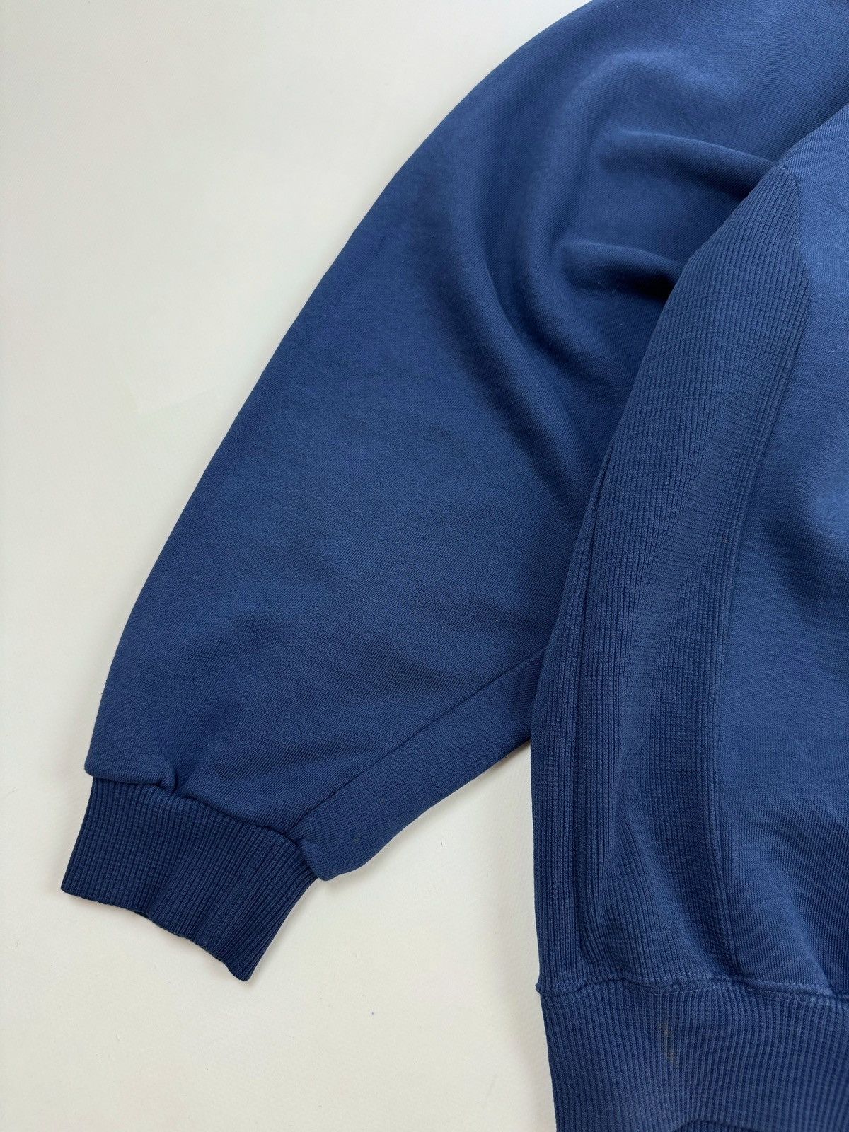 Umbro × Vintage 1990’s Vintage Distressed Umbro Pro Training Sweatshirt Size US L / EU 52-54 / 3 - 6 Thumbnail