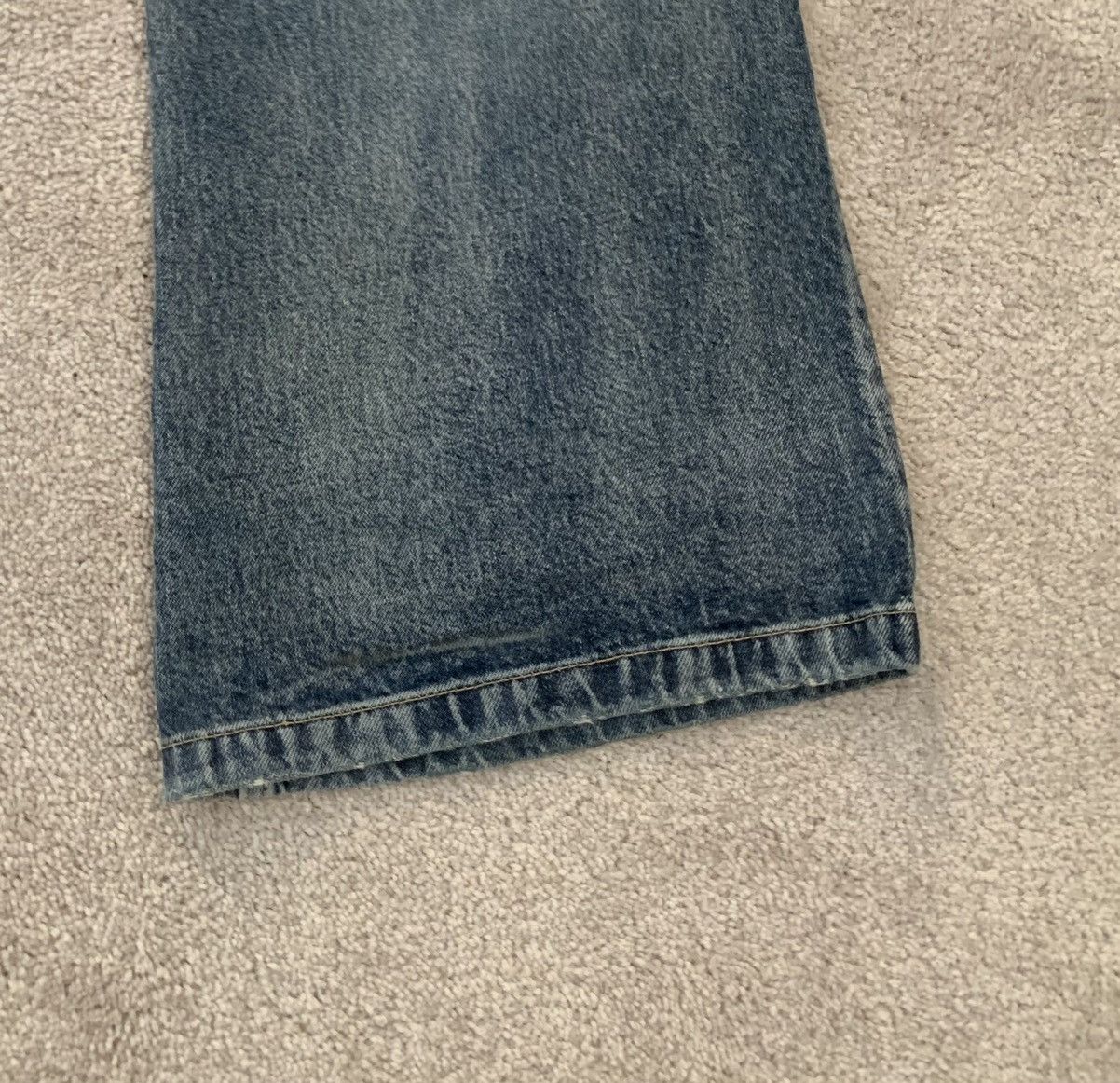 Balenciaga Balenciaga flare jeans ss23 Size US 30 / EU 46 - 5 Thumbnail