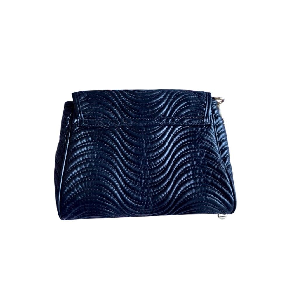 Versace Versace Magnetic Clasp Clutch Cosmetic Bag Parfum Size 26 - 4 Thumbnail