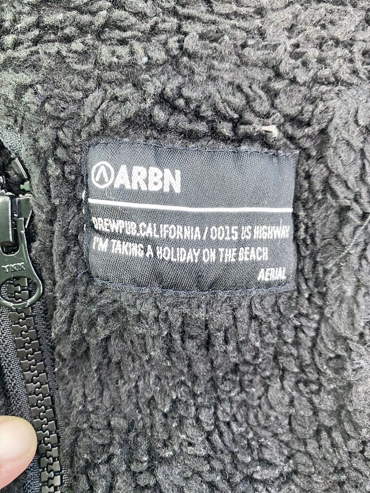 Vintage ARBN Size US M / EU 48-50 / 2 - 7 Thumbnail