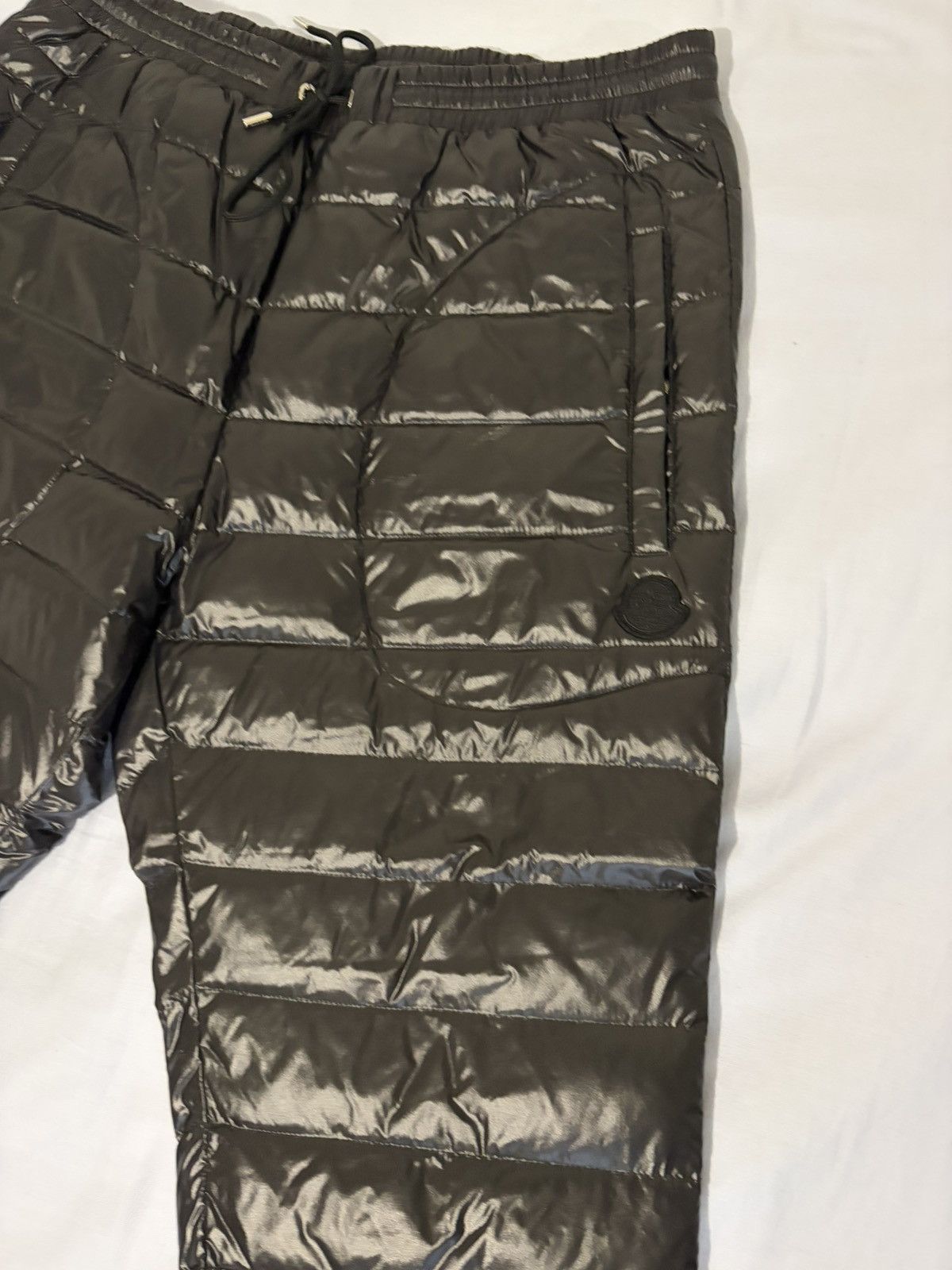 Moncler Moncler 2 1952 pants Size US 33 - 2 Thumbnail