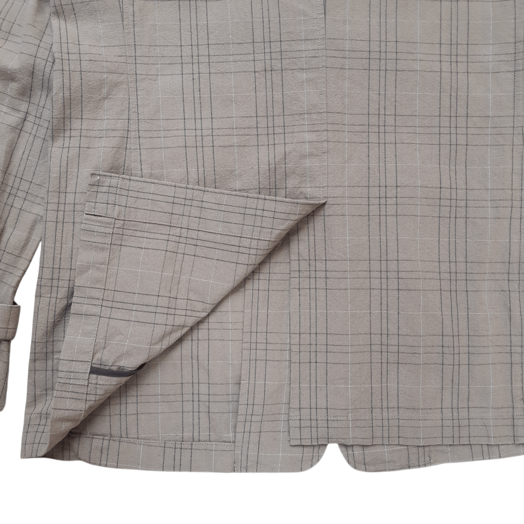 Katharine Hamnett London Katharine Hamnett Car Coat Jacket Size M / US 6-8 / IT 42-44 - 10 Thumbnail