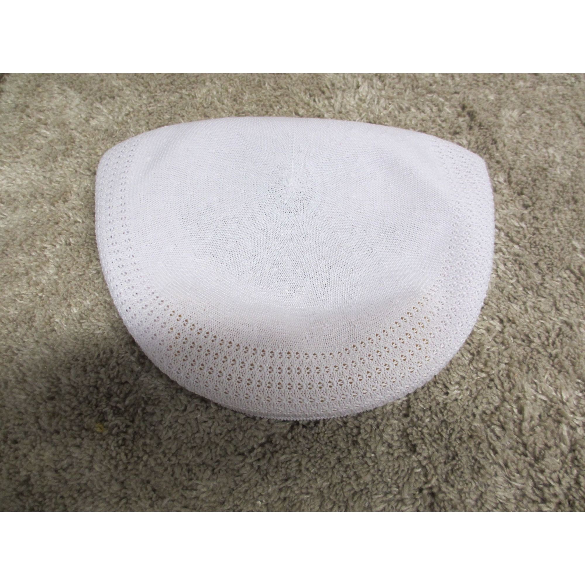 Harley Davidson Harley-Davidson White Mesh Cap With Logo Badge on back Mediu Size ONE SIZE - 2 Thumbnail