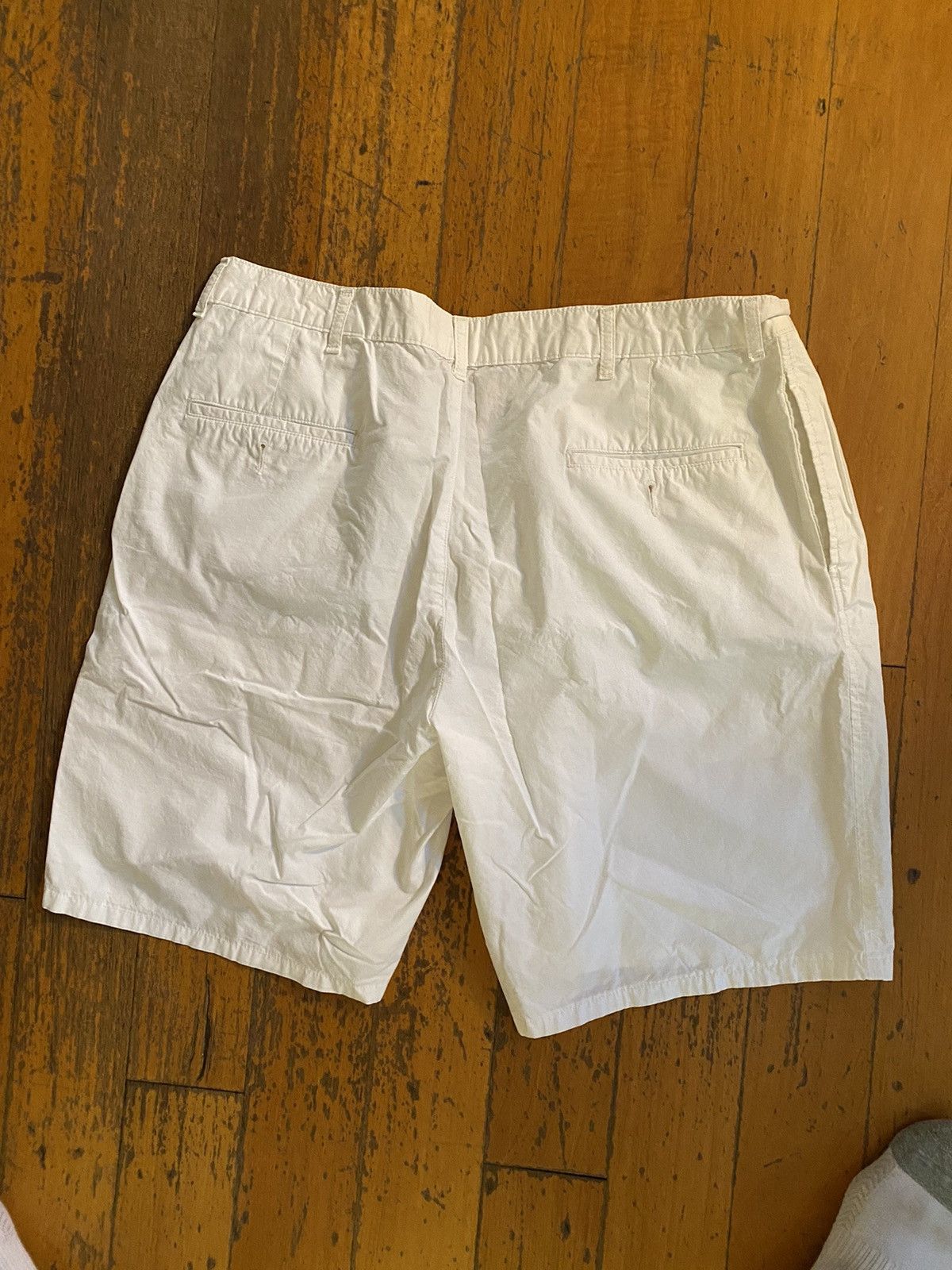 Designer × Polo Ralph Lauren × Vintage vintage polo shorts Size US 34 / EU 50 - 5 Thumbnail
