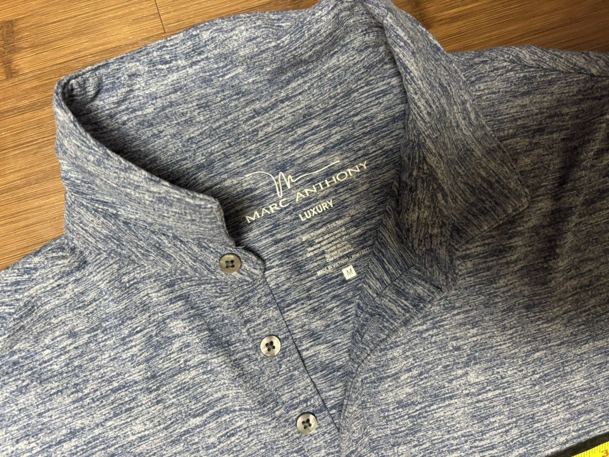 Marc Anthony Marc Anthony Polo || size:M Size US M / EU 48-50 / 2 - 3 Thumbnail