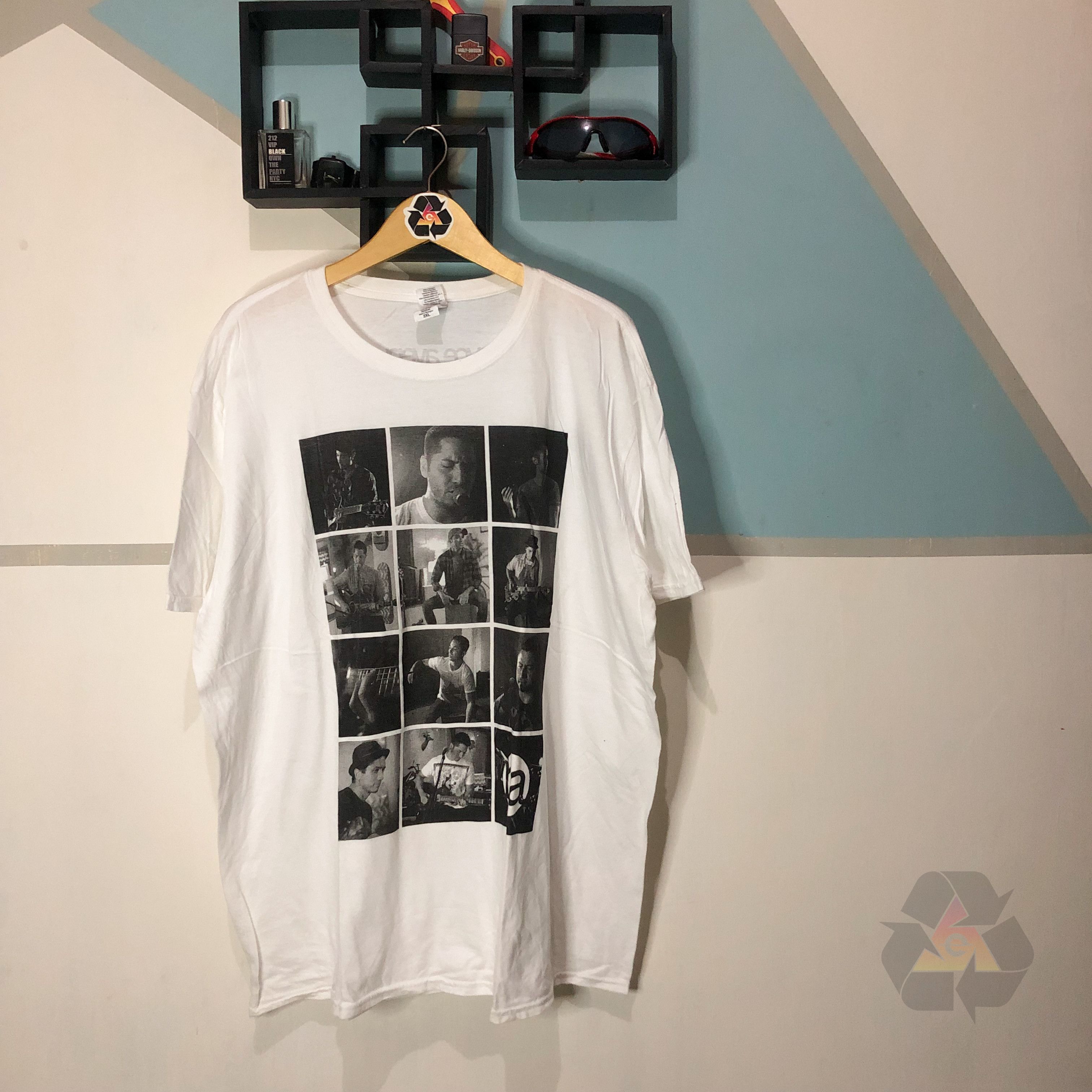 Band Tees Boyce Avenue Rock Band T-Shirt Size US XXL / EU 58 / 5 - 1 Thumbnail