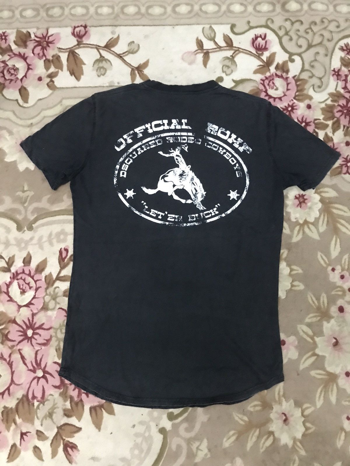 Dsquared2 DSQUARED2‼️‼️ made in italy very rare Size US M / EU 48-50 / 2 - 1 Thumbnail