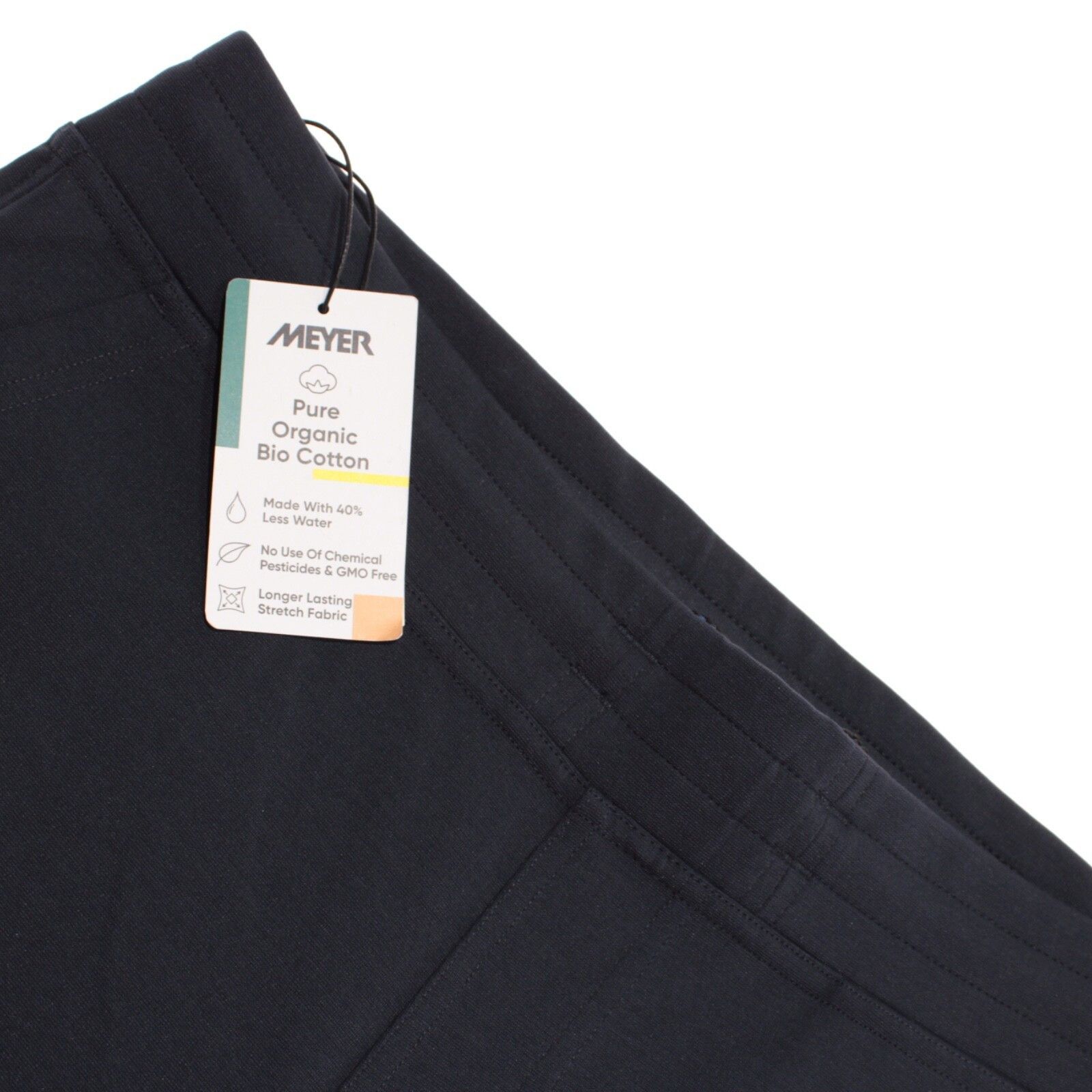 Meyer New with tags Jogger Size 34 US In Blue