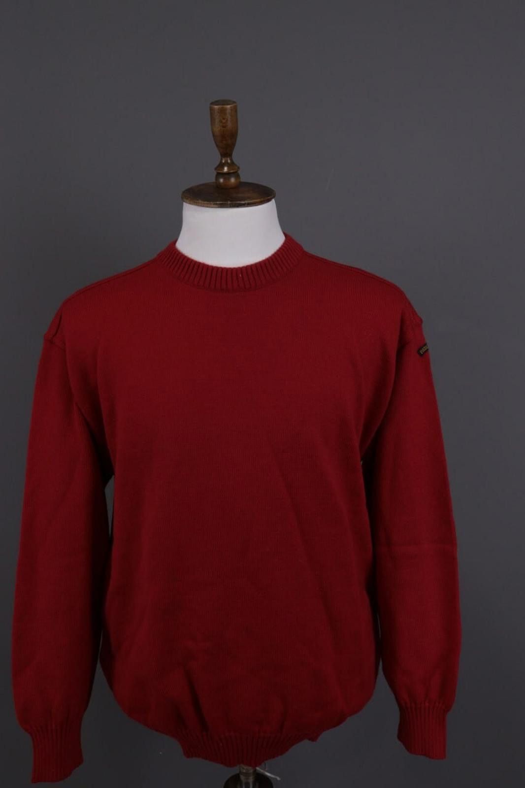 Paul & Shark Paul & Shark Yachting Bretagne Sweater Jumper Size XL Size US XL / EU 56 / 4 - 1 Thumbnail
