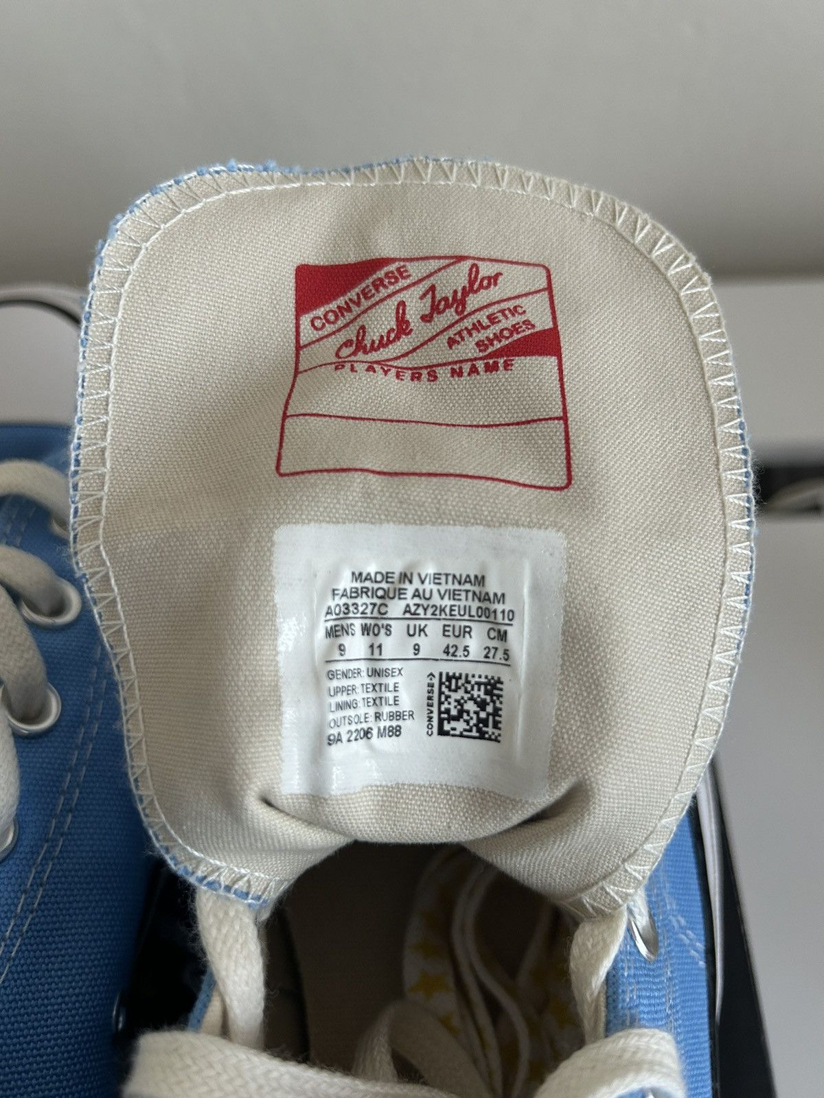 Converse × Sky High Farm Workwear Converse x Sky High Farm Workwear Size US 9 / EU 42 - 6 Thumbnail