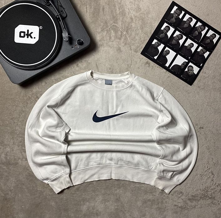 Pull nike oversize online vintage