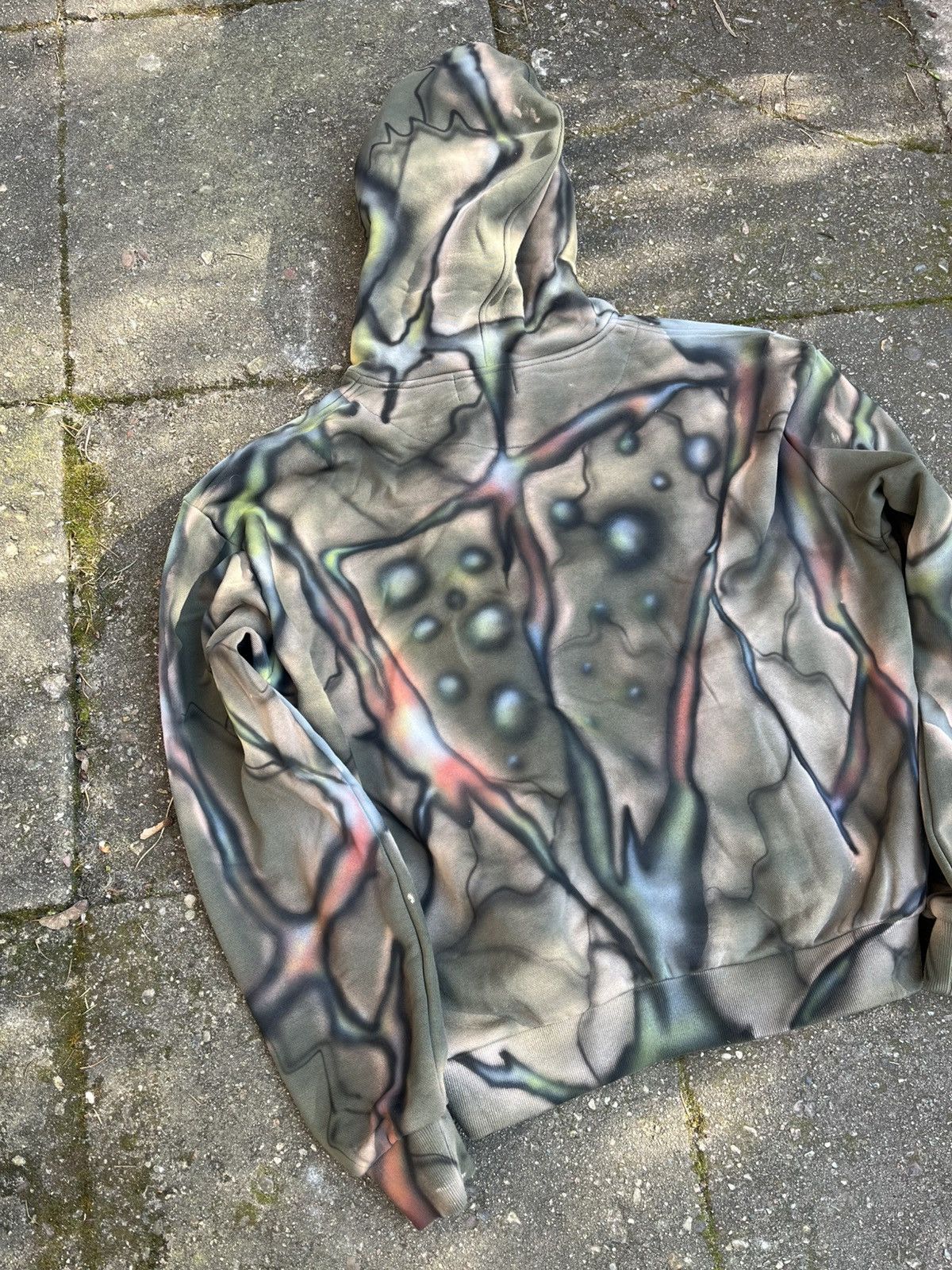 Other Custom Zip Hoodie 1/1 Memberone Size US XL / EU 56 / 4 - 10 Thumbnail