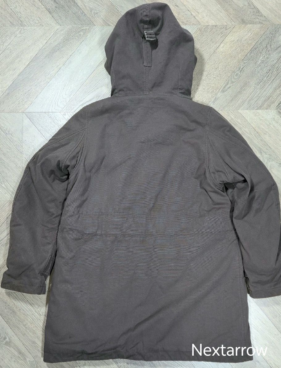 Visvim VISVIM 17AW ADMIRAL PARKA jacket 2412-Nextarrow Size US S / EU 44-46 / 1 - 2 Thumbnail