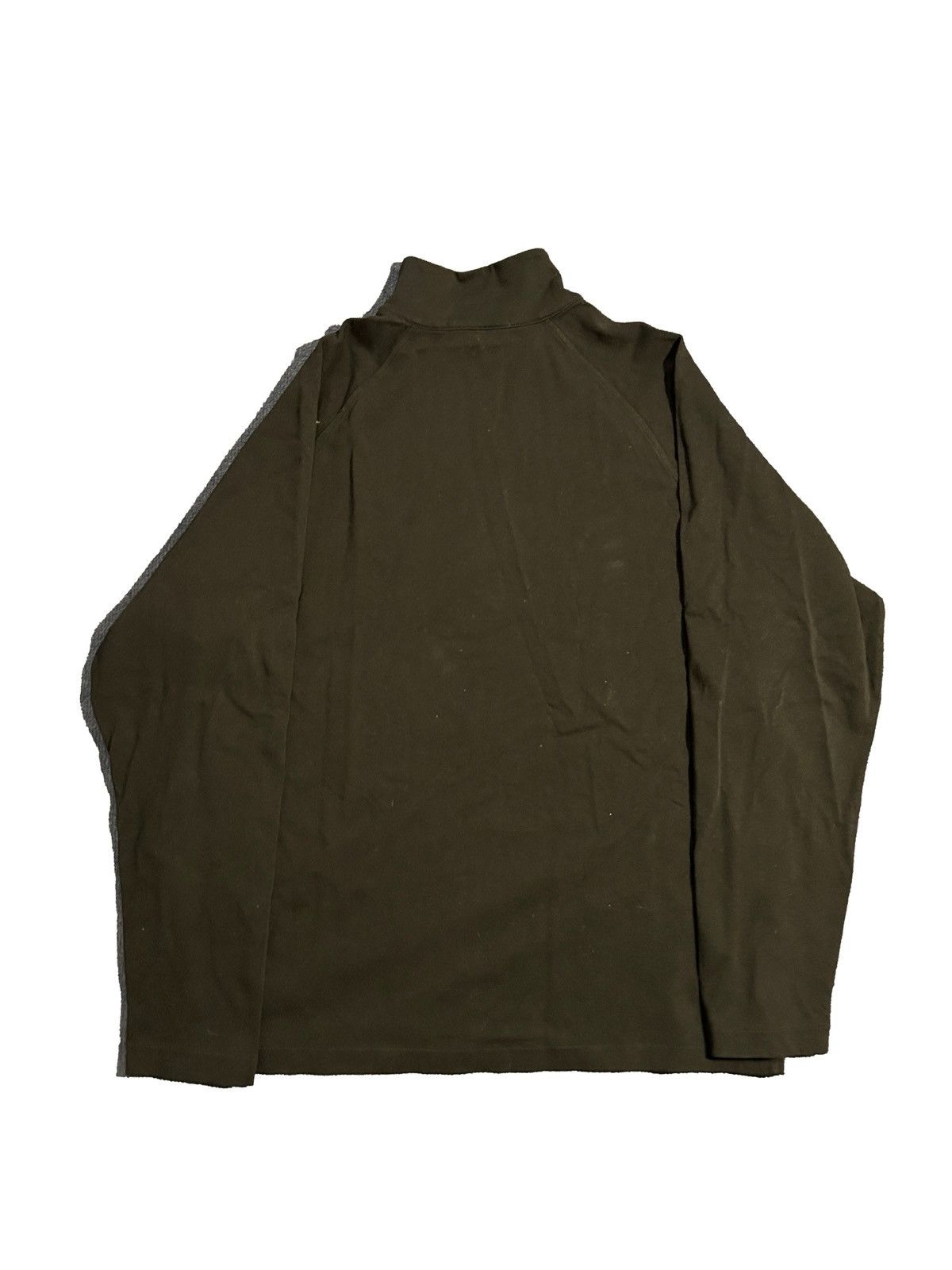 Stone Island Stone Island Quarter Zip Size US M / EU 48-50 / 2 - 6 Thumbnail