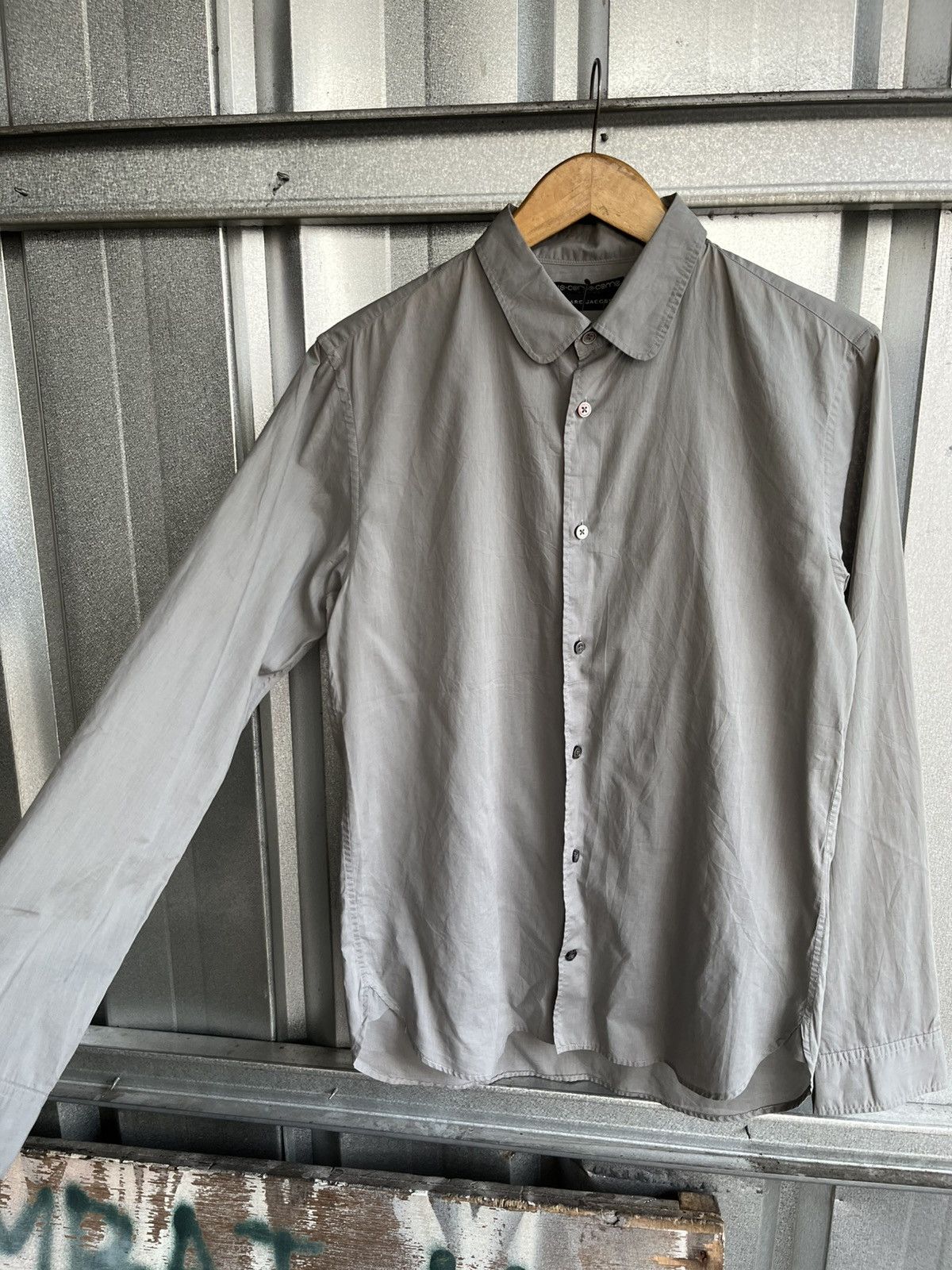10 Corso Como 10 corso como marc jacobs button ups shirt Size US M / EU 48-50 / 2 - 4 Thumbnail