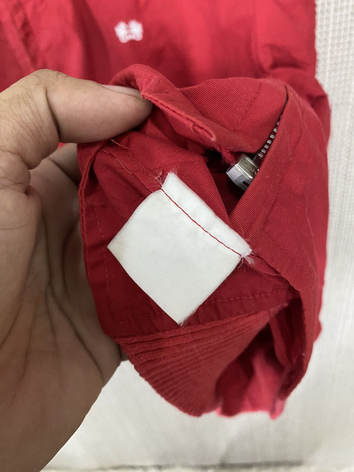 McGregor × Vintage Vintage 80s mcgregor herrington jacket polo design Size US M / EU 48-50 / 2 - 6 Thumbnail