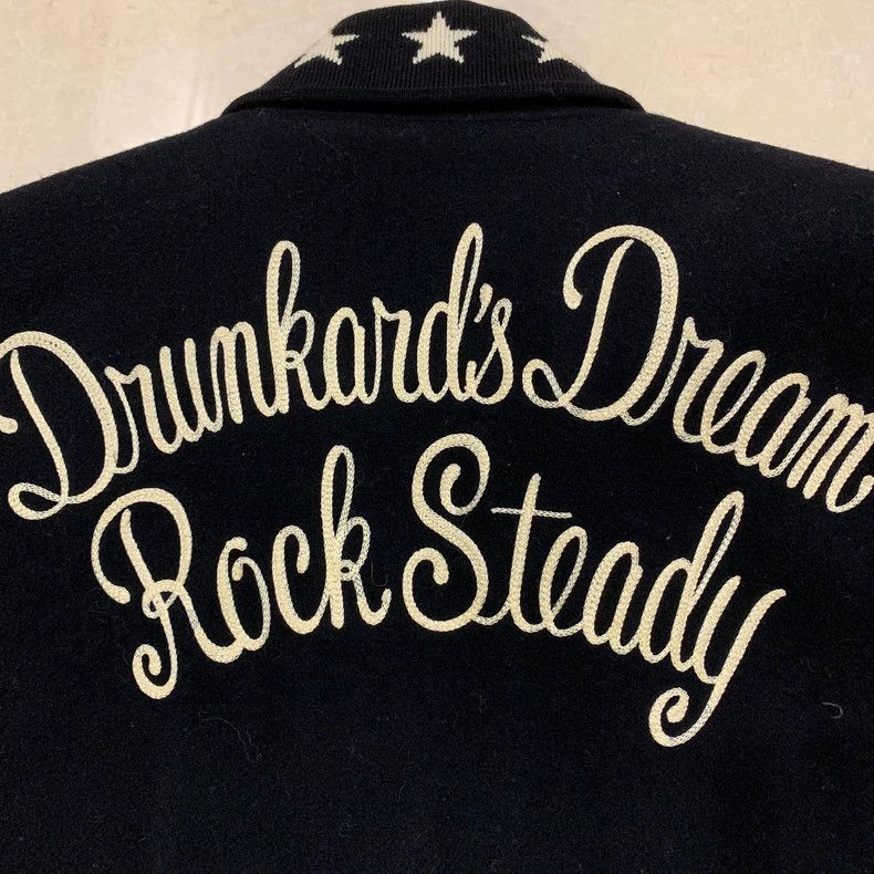 Wacko Maria wacko maria Wool coat Size US S / EU 44-46 / 1 - 7 Thumbnail
