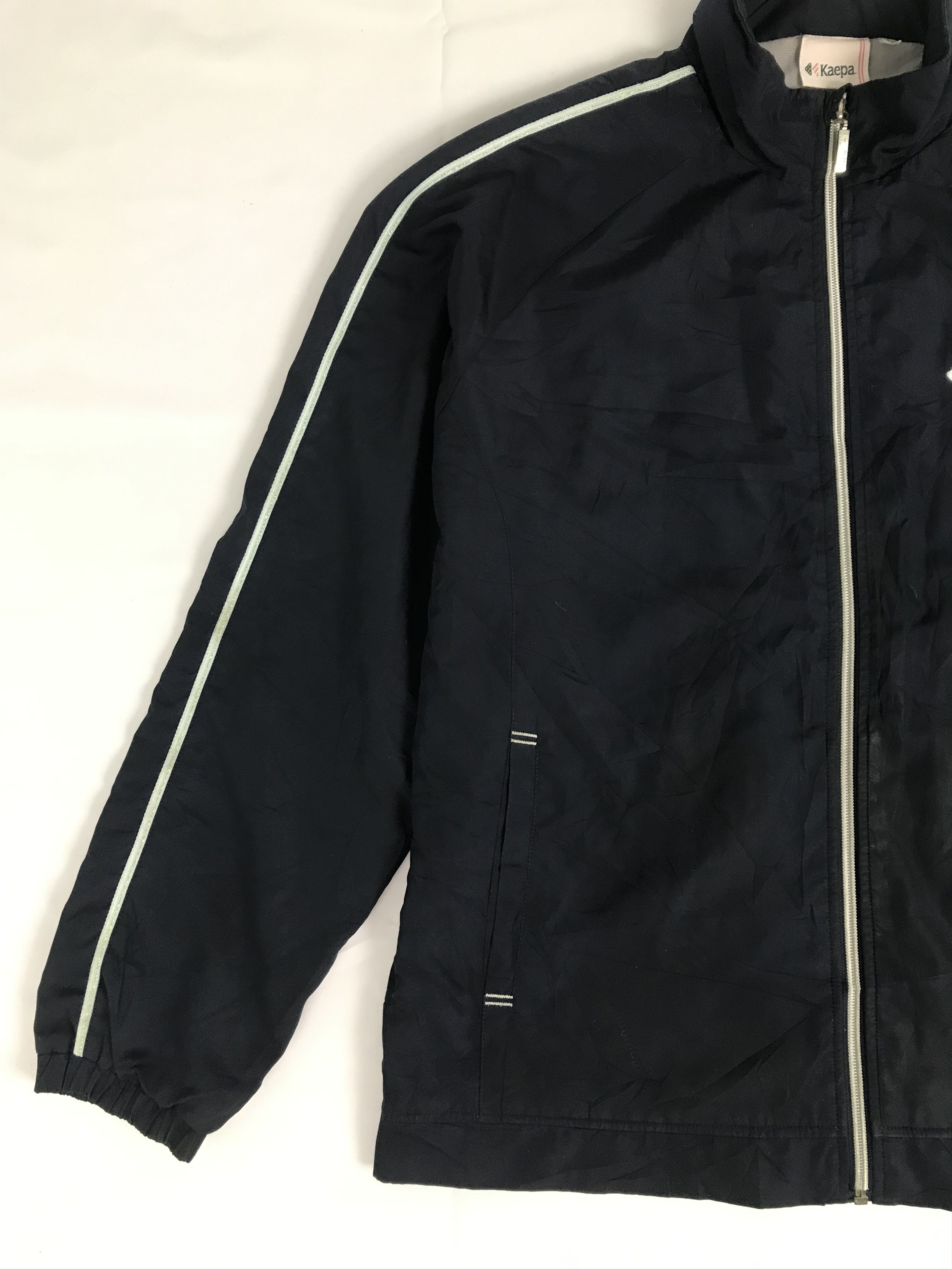 Other Original Kaepa Windbraker Size US L / EU 52-54 / 3 - 3 Thumbnail