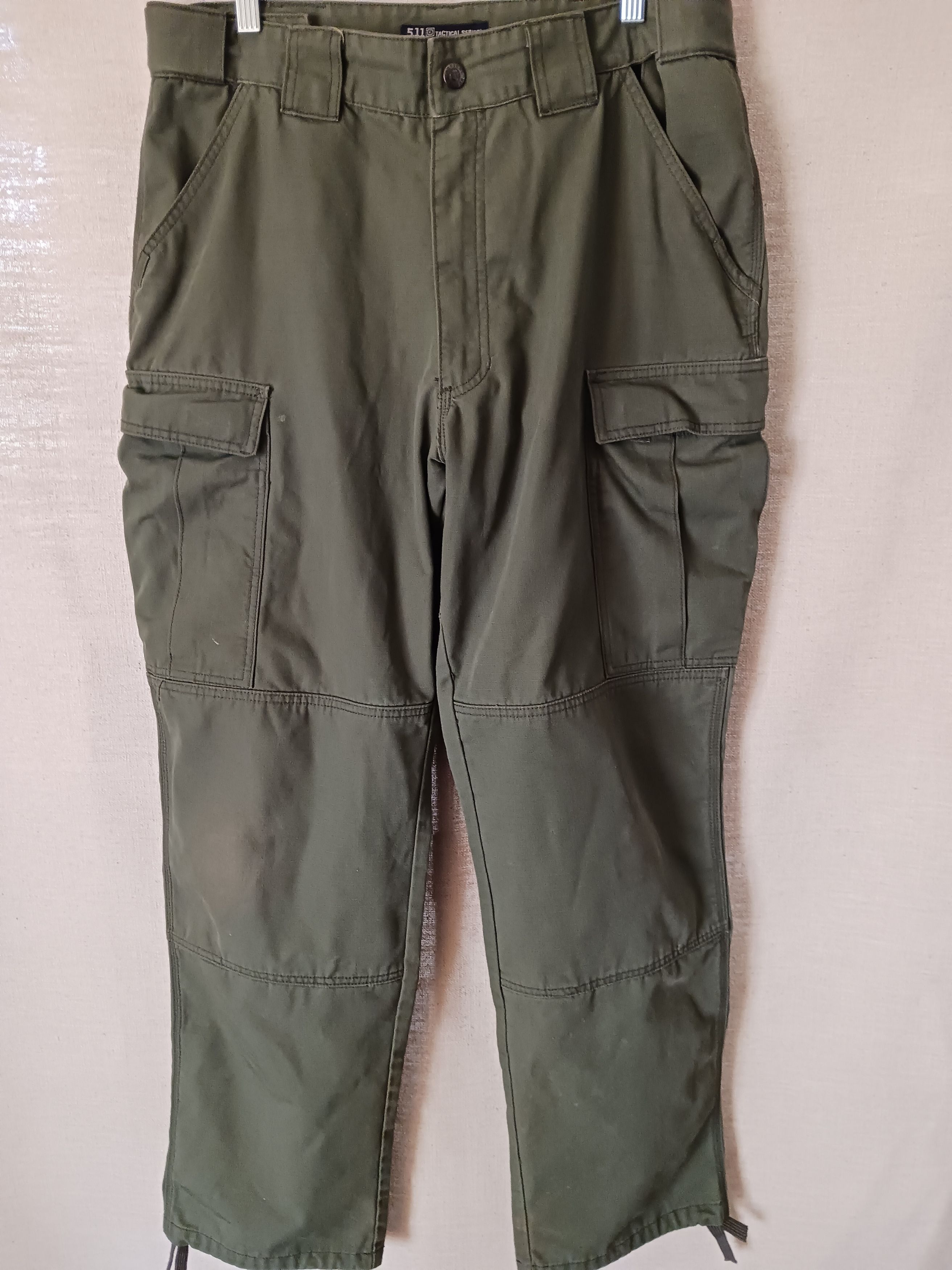 5.11 Tactical® Stryke Pants with Flex-Tac Size US 36 / EU 52 - 1 Thumbnail