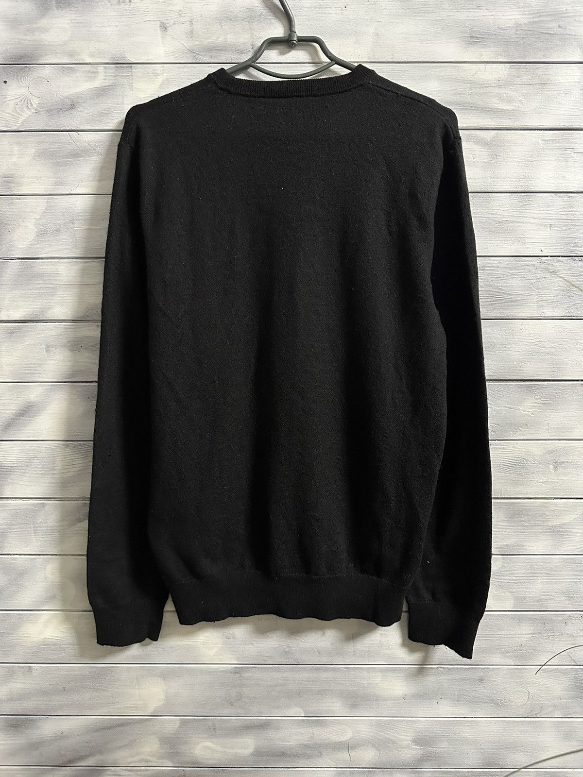 Carhartt Rare Sweater Carhartt WIP 80% Wool. Work in Progress. Size US S / EU 44-46 / 1 - 6 Thumbnail