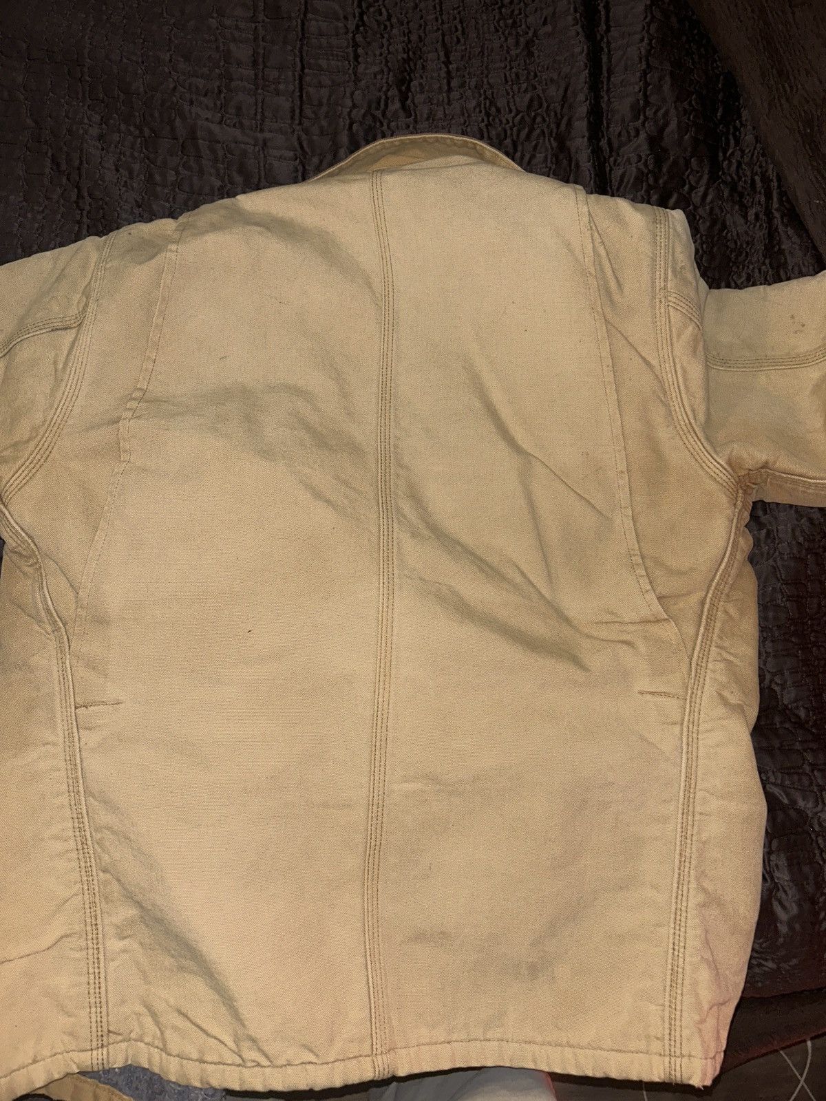 Carhartt Vintage Carhartt jacket Size US L / EU 52-54 / 3 - 2 Thumbnail