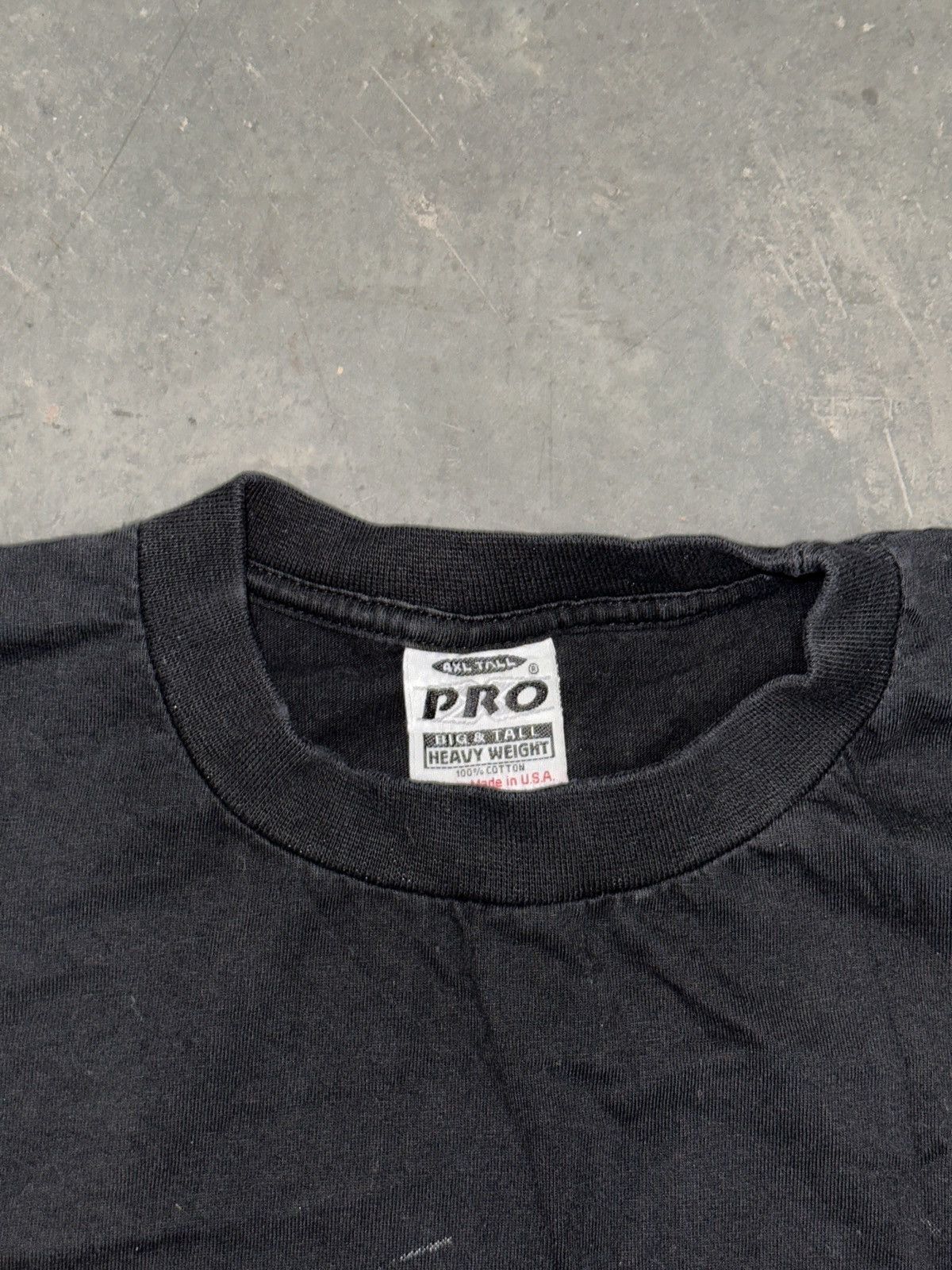 Y2K Vtg 00s 2PAC “Oakland Athletics” Bootleg Rap Tee 4XL