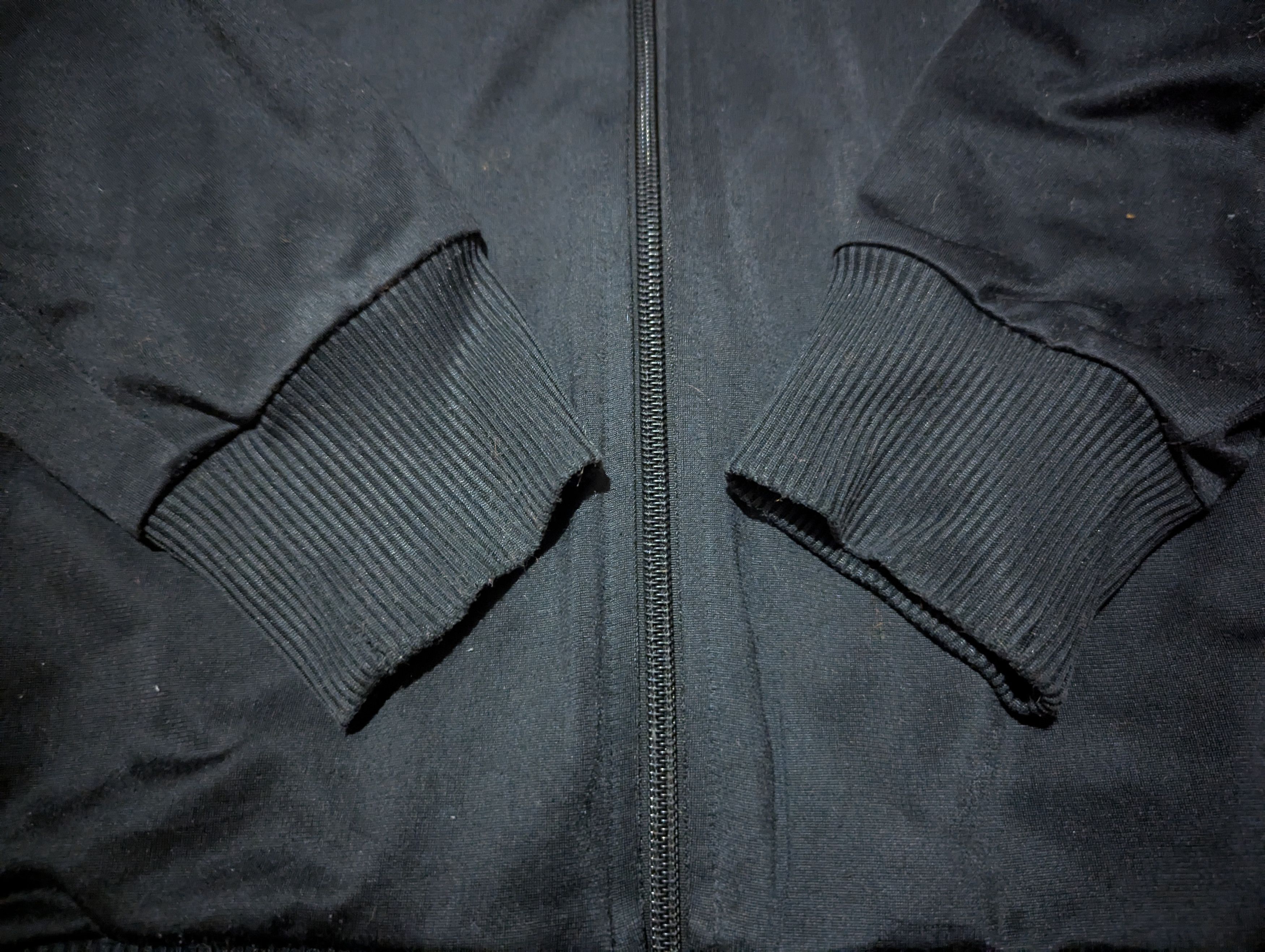 Adidas Adidas Firebird Track Jacket Vintage 90s Size US M / EU 48-50 / 2 - 4 Thumbnail