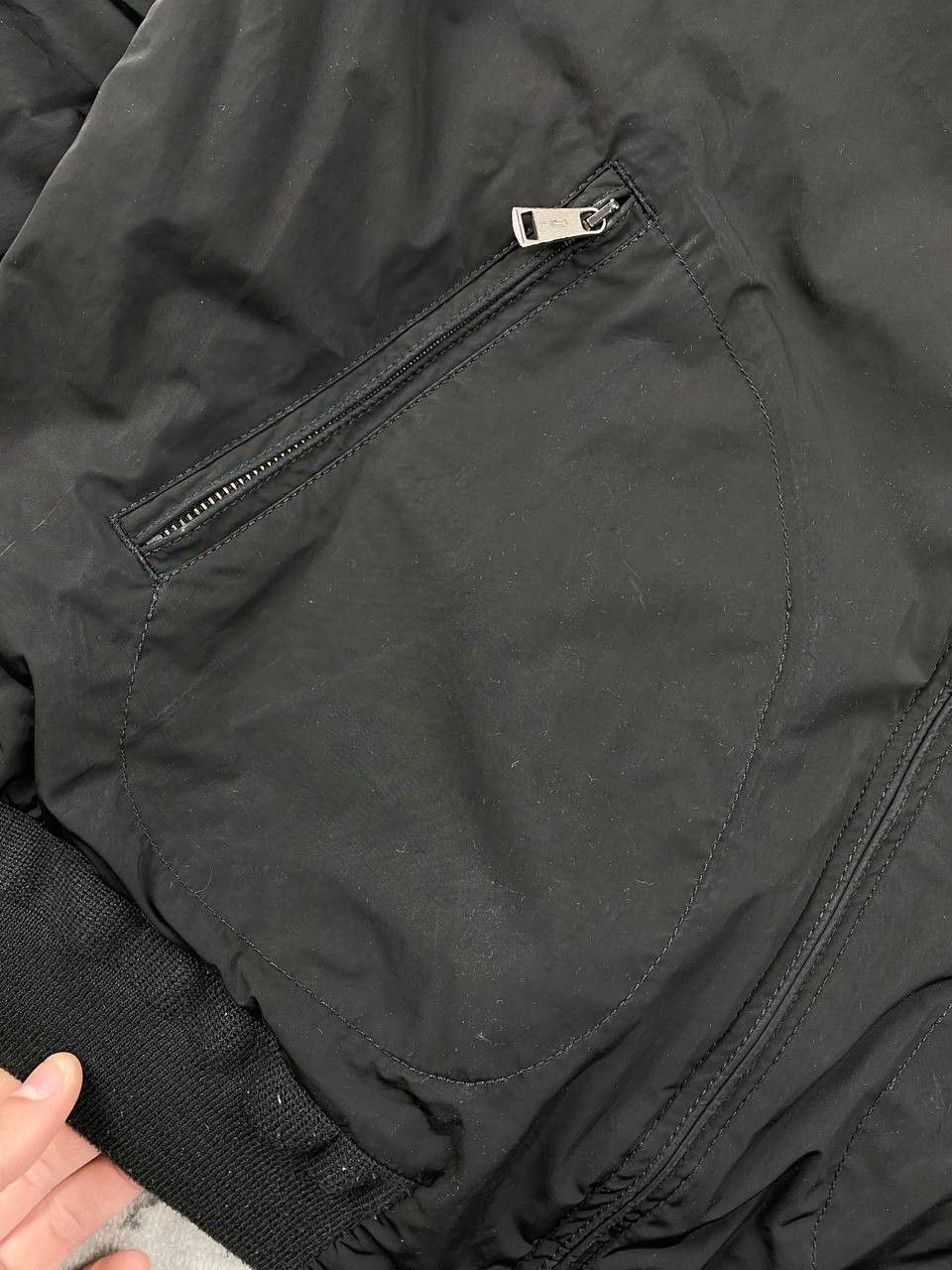 Polo Ralph Lauren Vintage Polo Ralph Lauren Bomber Jacket Size US L / EU 52-54 / 3 - 8 Thumbnail