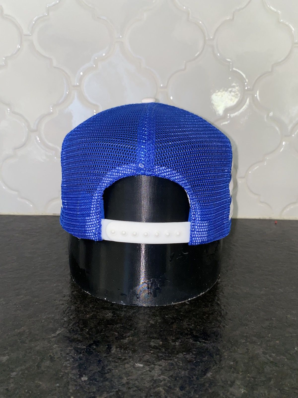 Other Vintage 80s Kentucky wildcats trucker hat Size ONE SIZE - 2 Thumbnail