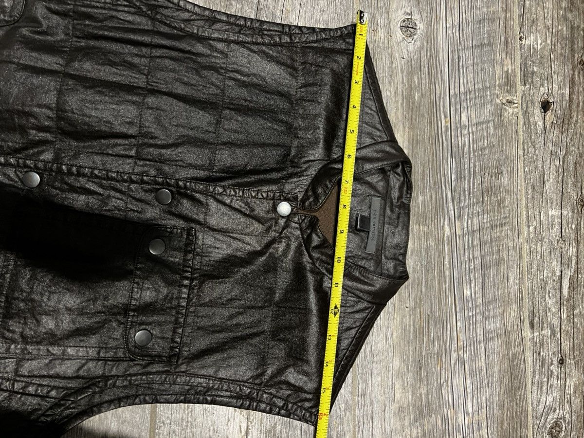 John Varvatos John Varvatos Quilted vest size EU50/ US40 Size US M / EU 48-50 / 2 - 8 Thumbnail