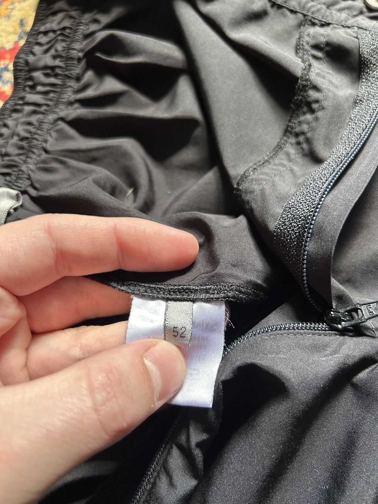 Dior Dior shorts logo size 52 Size US 36 / EU 52 - 11 Thumbnail