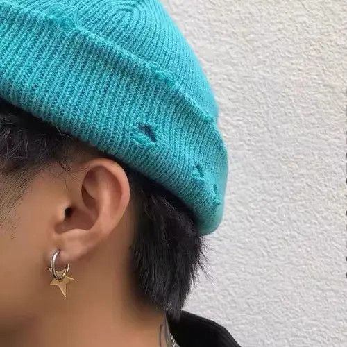 Jewelry Fukuzawa x Ayumi star searrings Size ONE SIZE - 5 Thumbnail