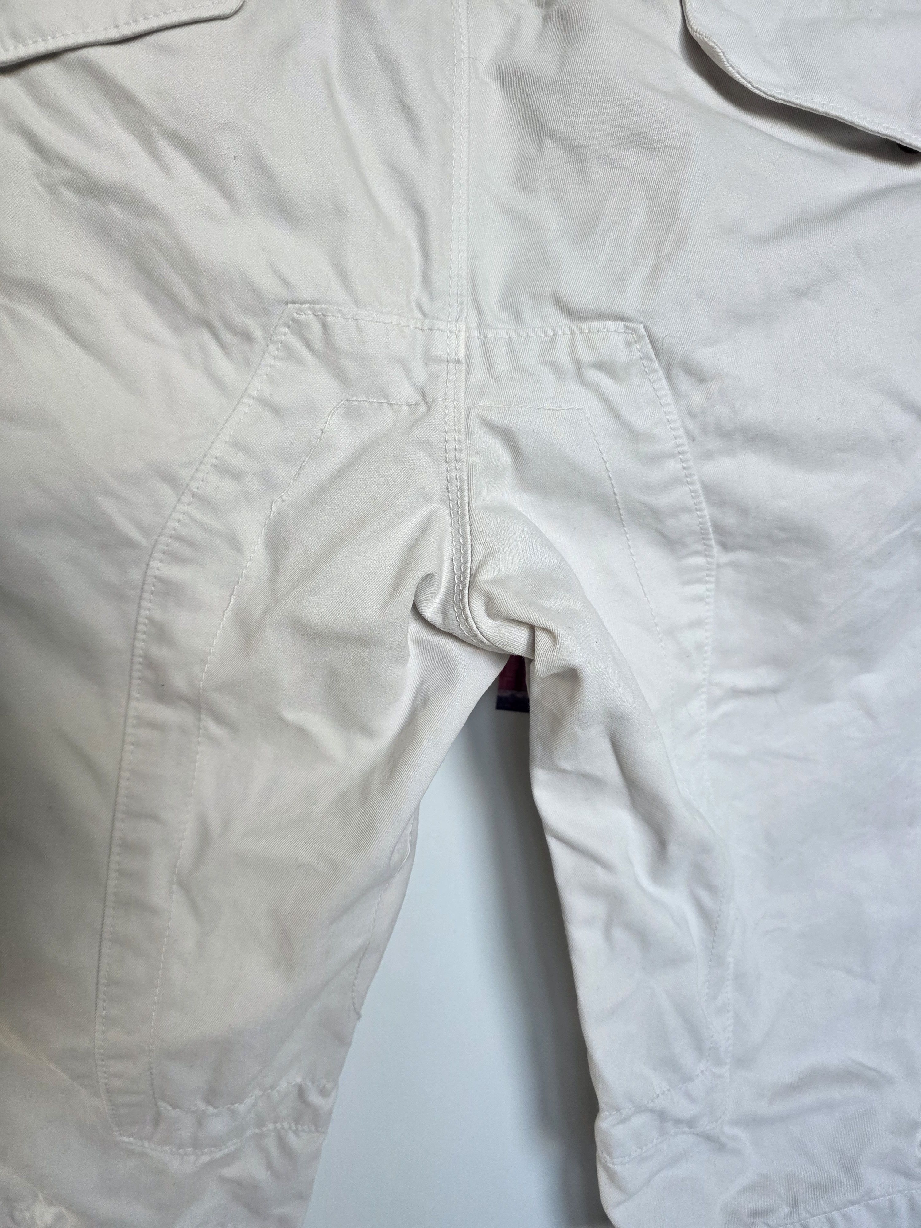 Hugo Boss Hugo Boss military shorts XL 54 Size US 38 / EU 54 - 10 Thumbnail