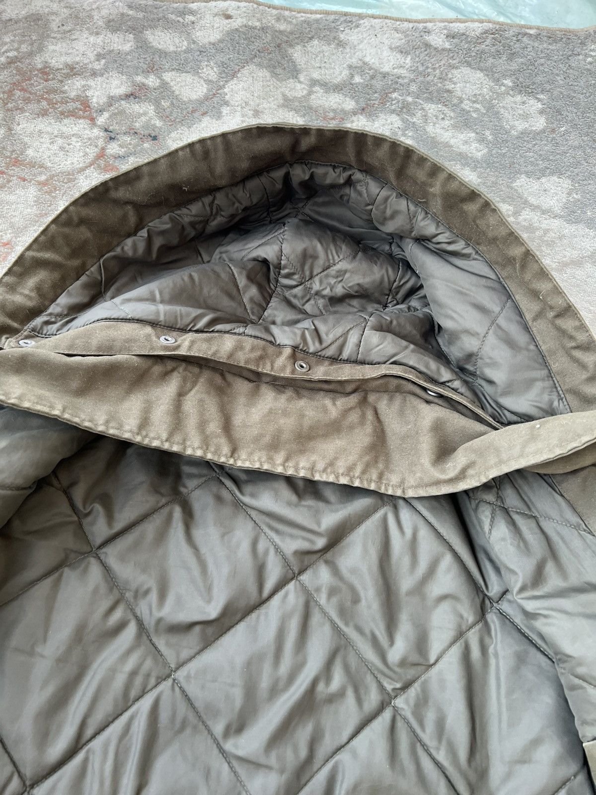 Carhartt Carhartt Vintage Jacket Size US S / EU 44-46 / 1 - 15 Thumbnail