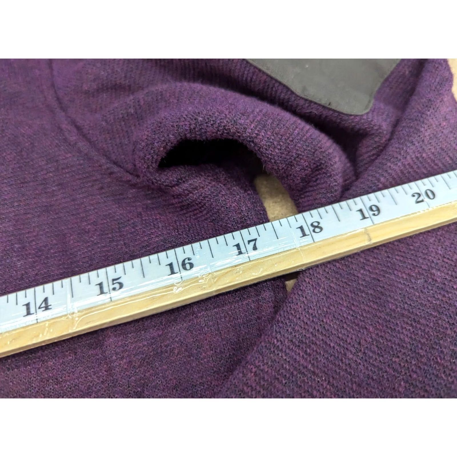 Harley Davidson Nike Shirt Womens S Purple Harkila Full Zip Outdoor Wool Blend Lightweight Moisture Wicking Thermal Running & Skiing Womens Size S / US 4 / IT 40 - 6 Thumbnail
