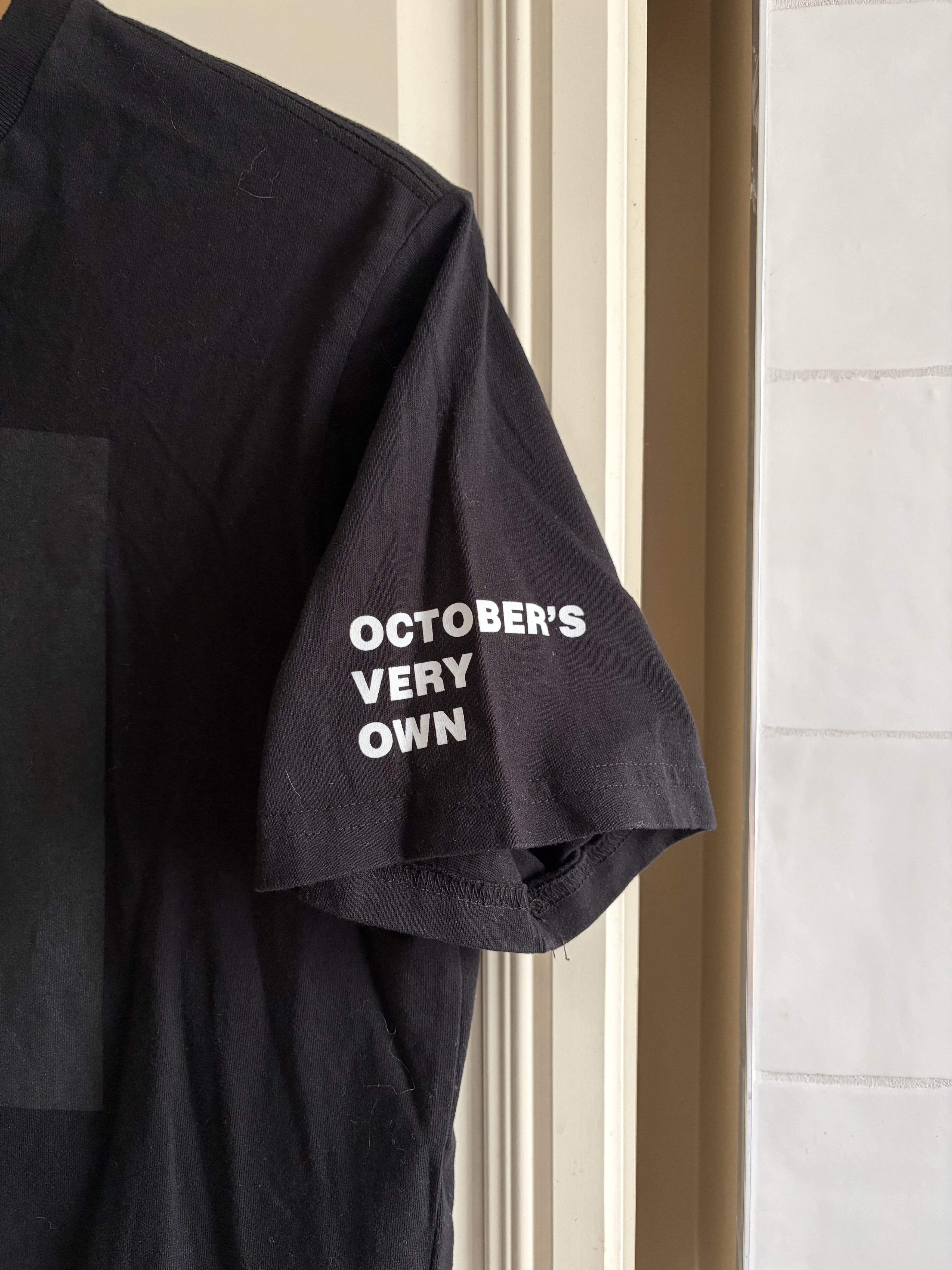 October's Very Own Drake So Far Gone Mixtape Tee Shirt Size US L / EU 52-54 / 3 - 6 Thumbnail