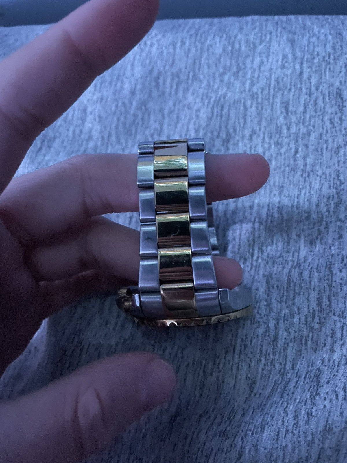 Michael Kors Micheal Kors Watch Size ONE SIZE - 5 Thumbnail