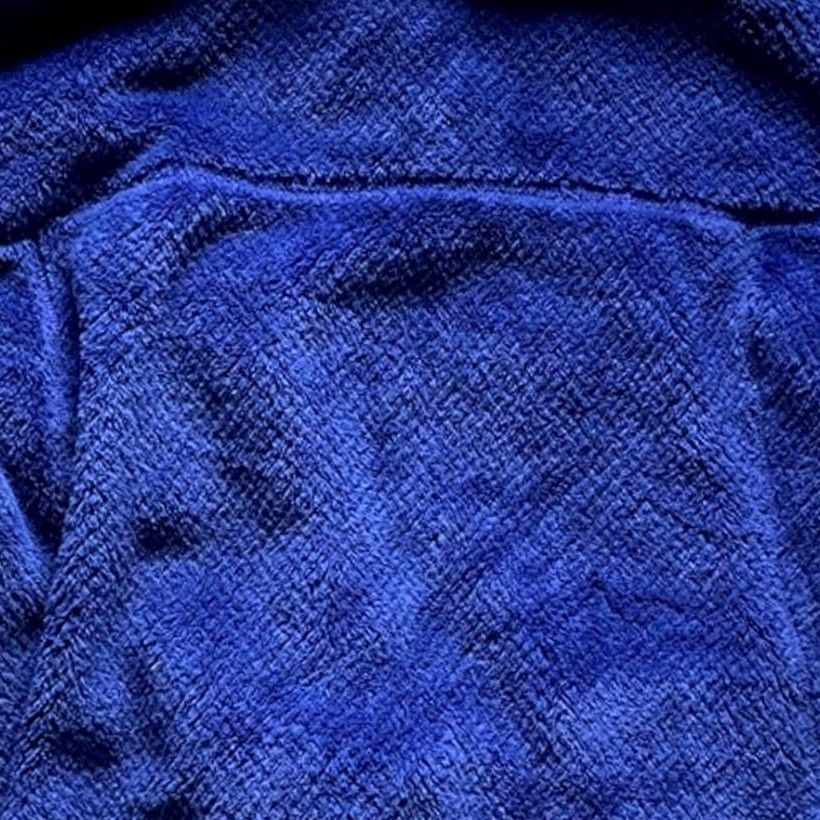 Patagonia Patagonia Women's Re-Tool Snap-T Pullover Blue Gray Size S Jacket Size S / US 4 / IT 40 - 5 Thumbnail