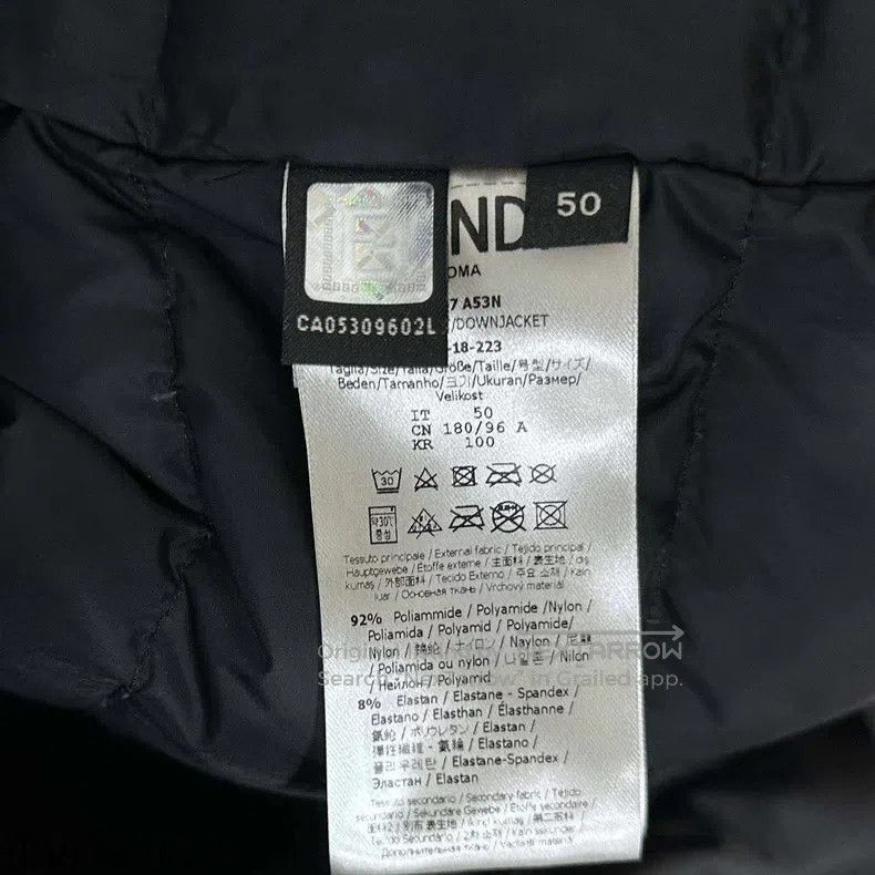 Fendi Fendi Fendi camo-printed puffer coat Size US M / EU 48-50 / 2 - 4 Thumbnail