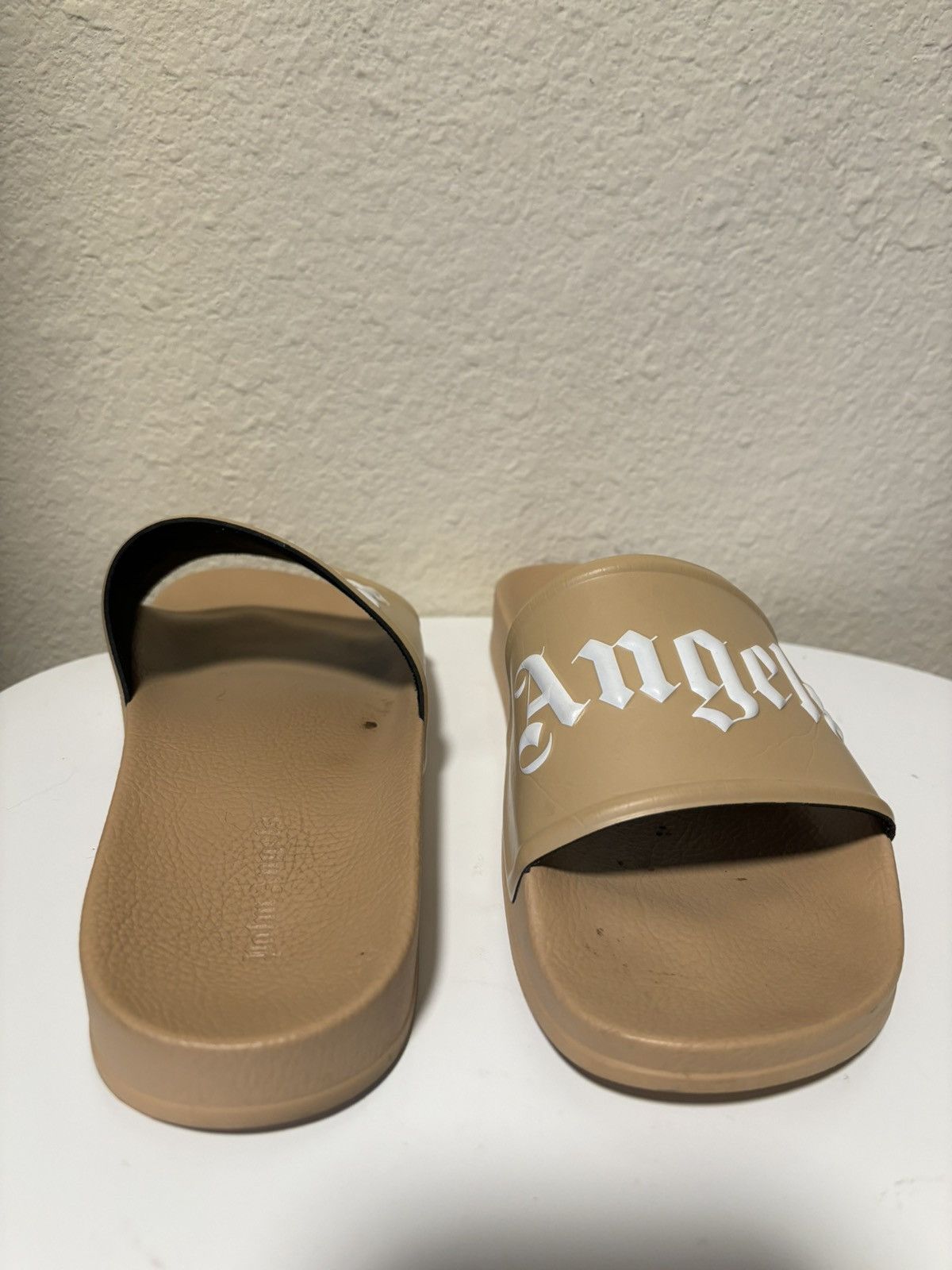 Palm Angels Palm Angels Slides👼 Size US 9 / EU 42 - 6 Thumbnail