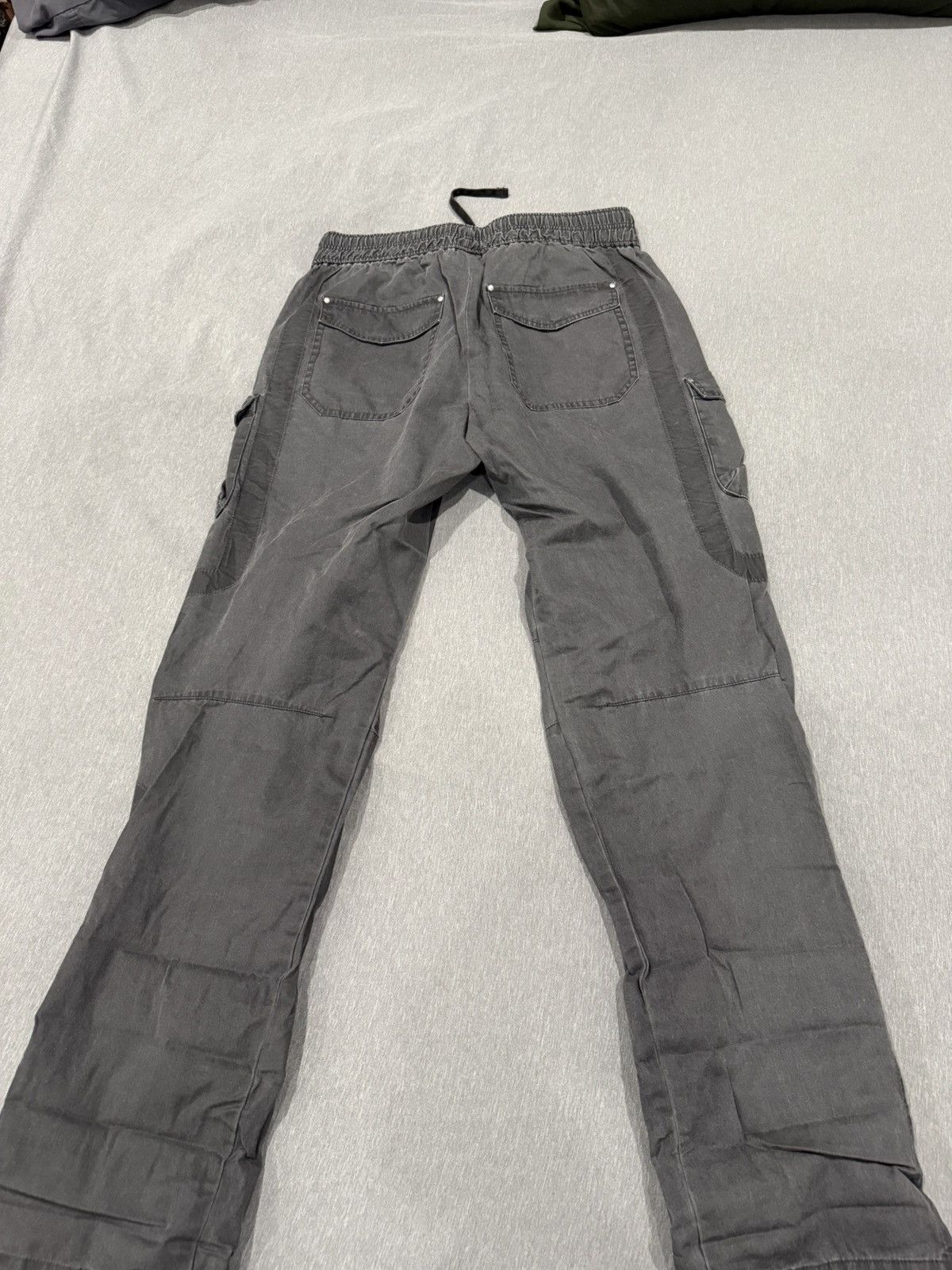 John Elliott John Elliott Pants Size US 32 / EU 48 - 6 Thumbnail