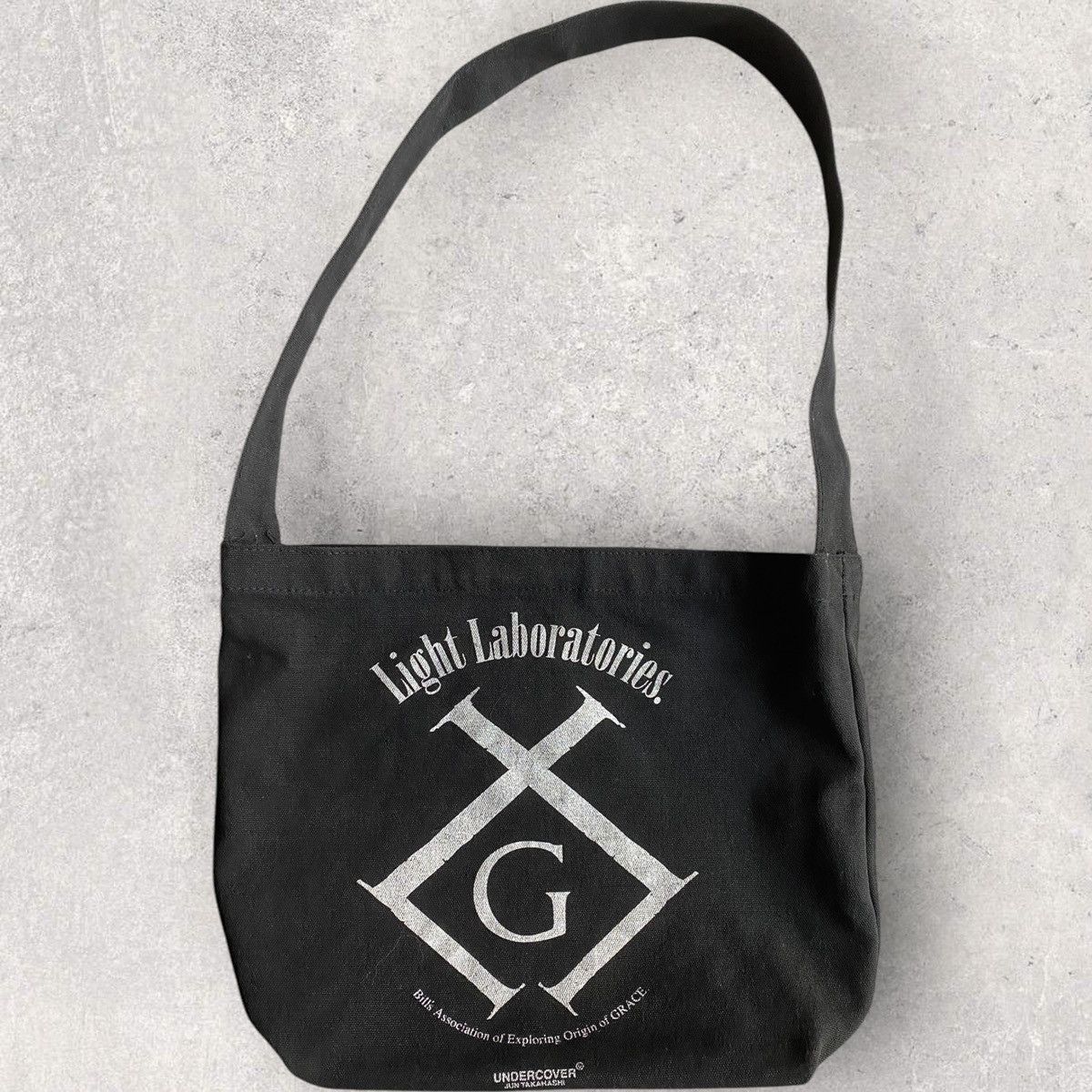 Undercover Light Laboratories GRACE Bag Size ONE SIZE - 1 Thumbnail