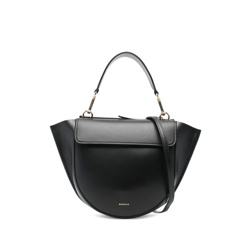 Wandler Wandler BLACK Shoulder Bags Size ONE SIZE - 1 Thumbnail
