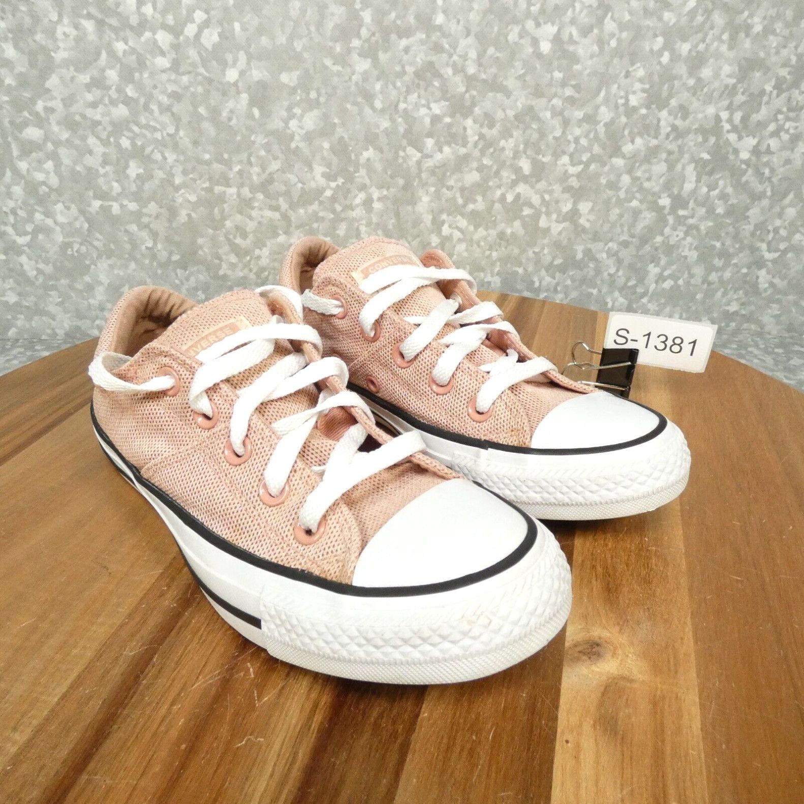 Converse Converse CTAS HI Particle Beige Cameo SneakerSz 9 Women s Grailed