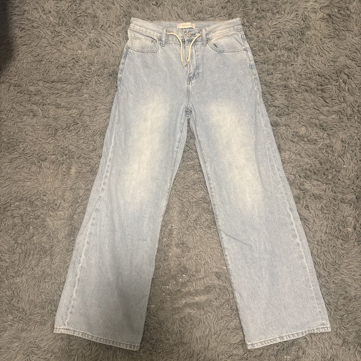 Pacsun Pacsun Baggy Jeans Size US 30 / EU 46 - 1 Thumbnail