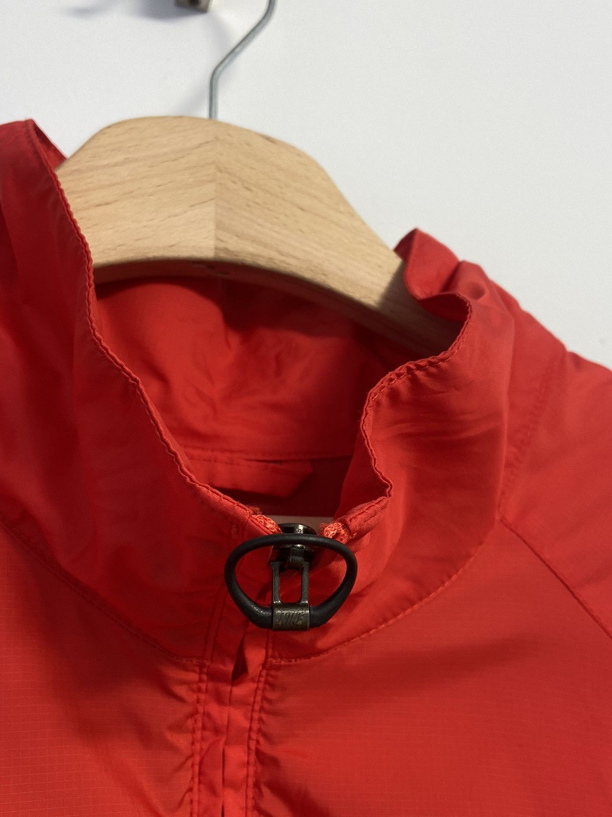 Vintage Nike Acg Vintage Sport Jacket Style Size US L / EU 52-54 / 3 - 11 Thumbnail
